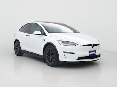 2023 Tesla Model X
