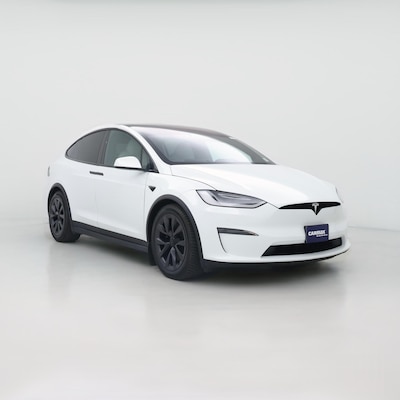 2023 Tesla Model X