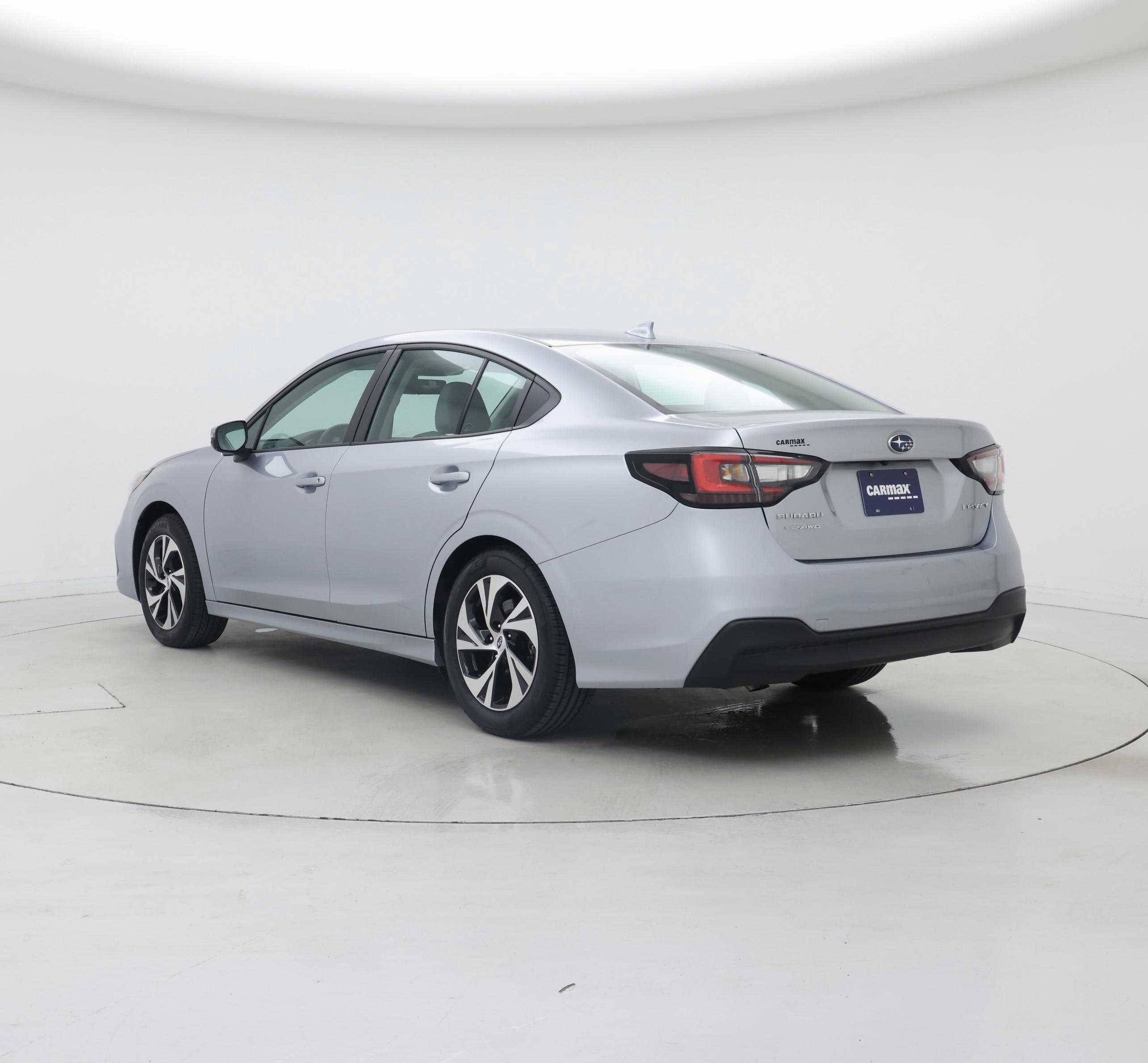 Thumbnail: 2025 Subaru Legacy - 2