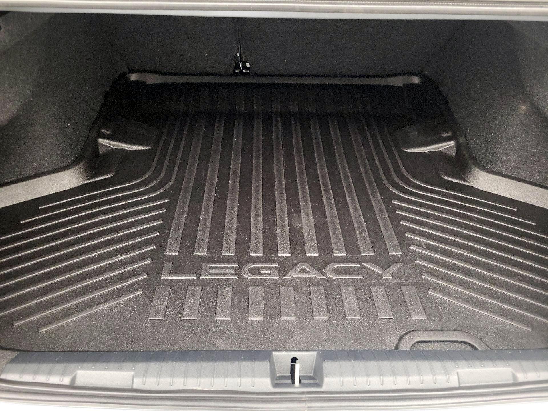 Thumbnail: 2025 Subaru Legacy - 20