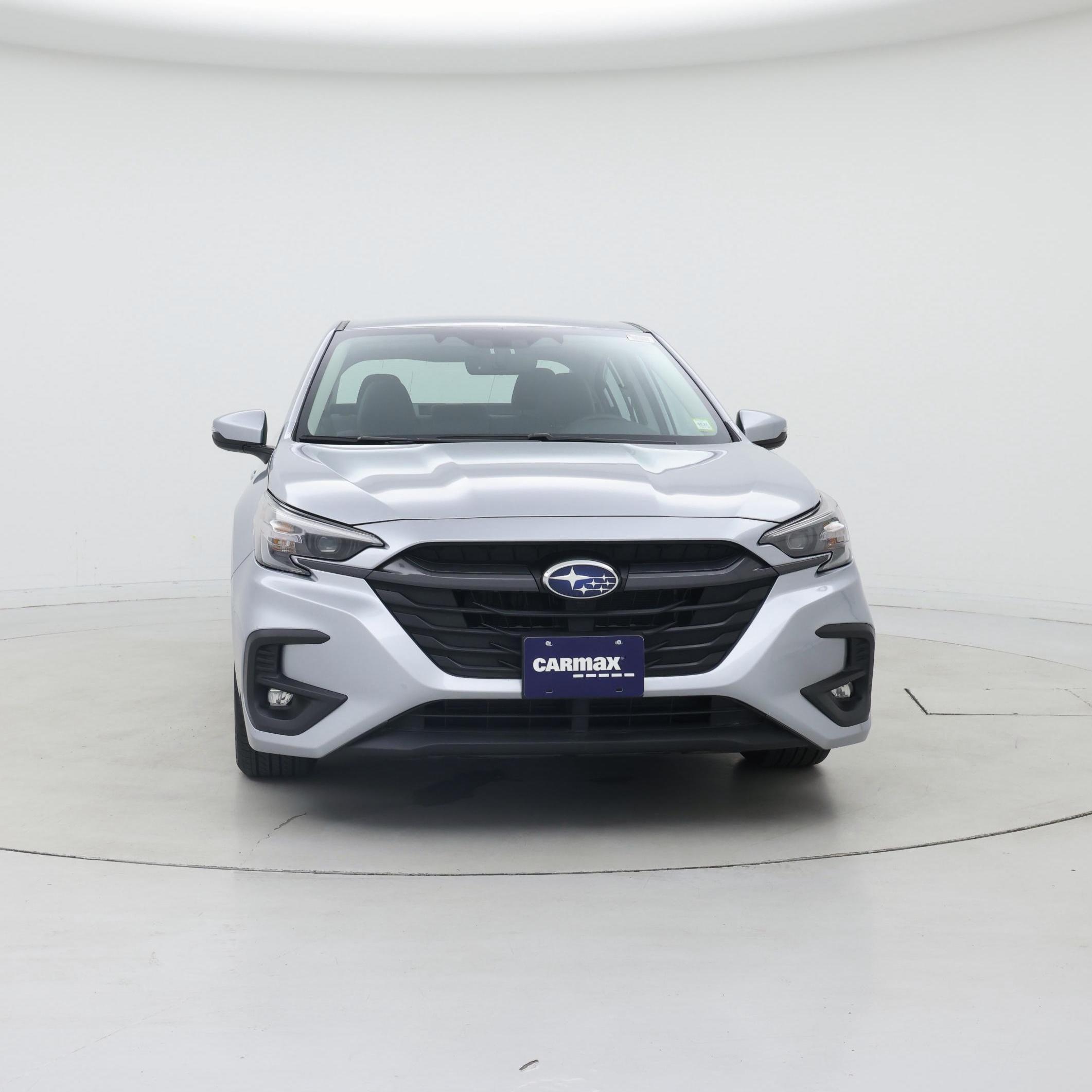Thumbnail: 2025 Subaru Legacy - 5
