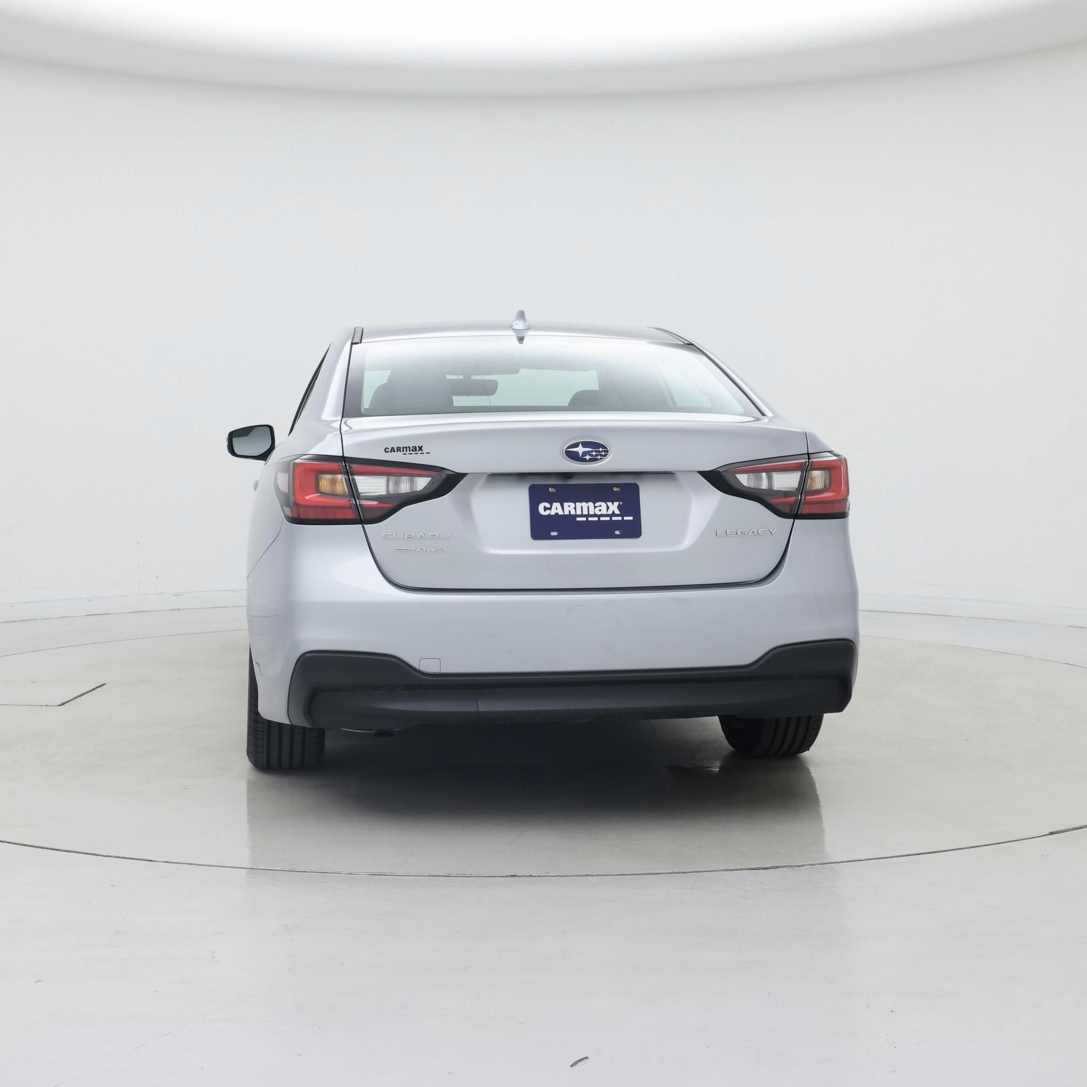 Thumbnail: 2025 Subaru Legacy - 6