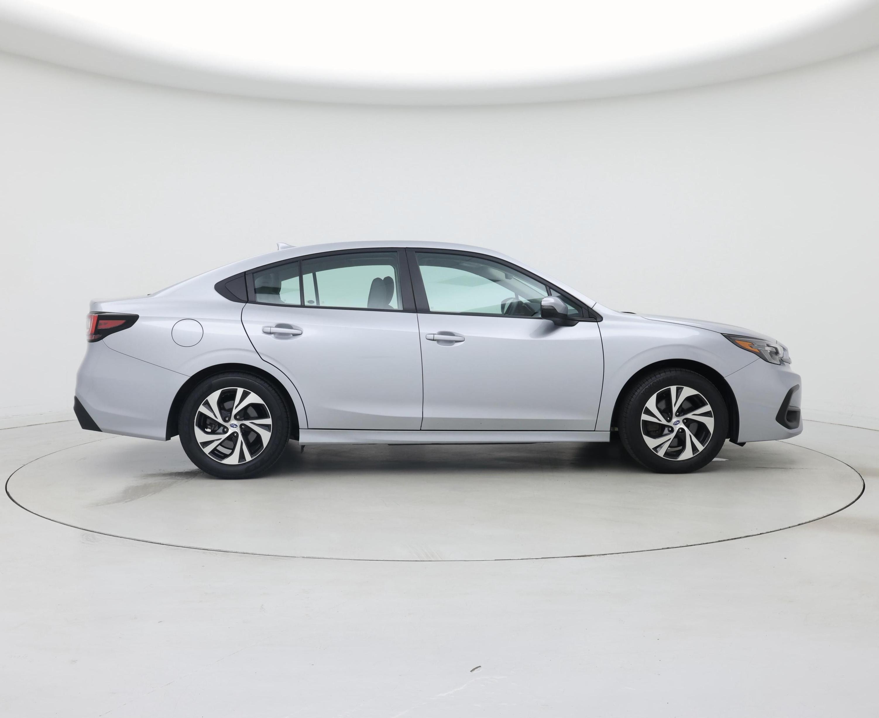 Thumbnail: 2025 Subaru Legacy - 7