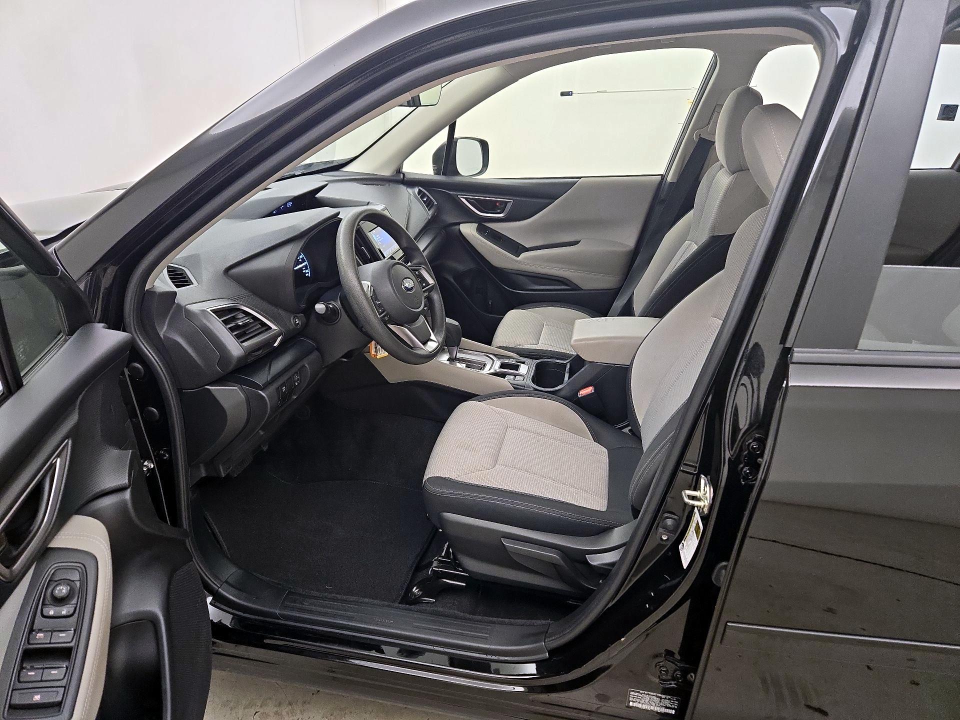 Thumbnail: 2021 Subaru Forester - 11