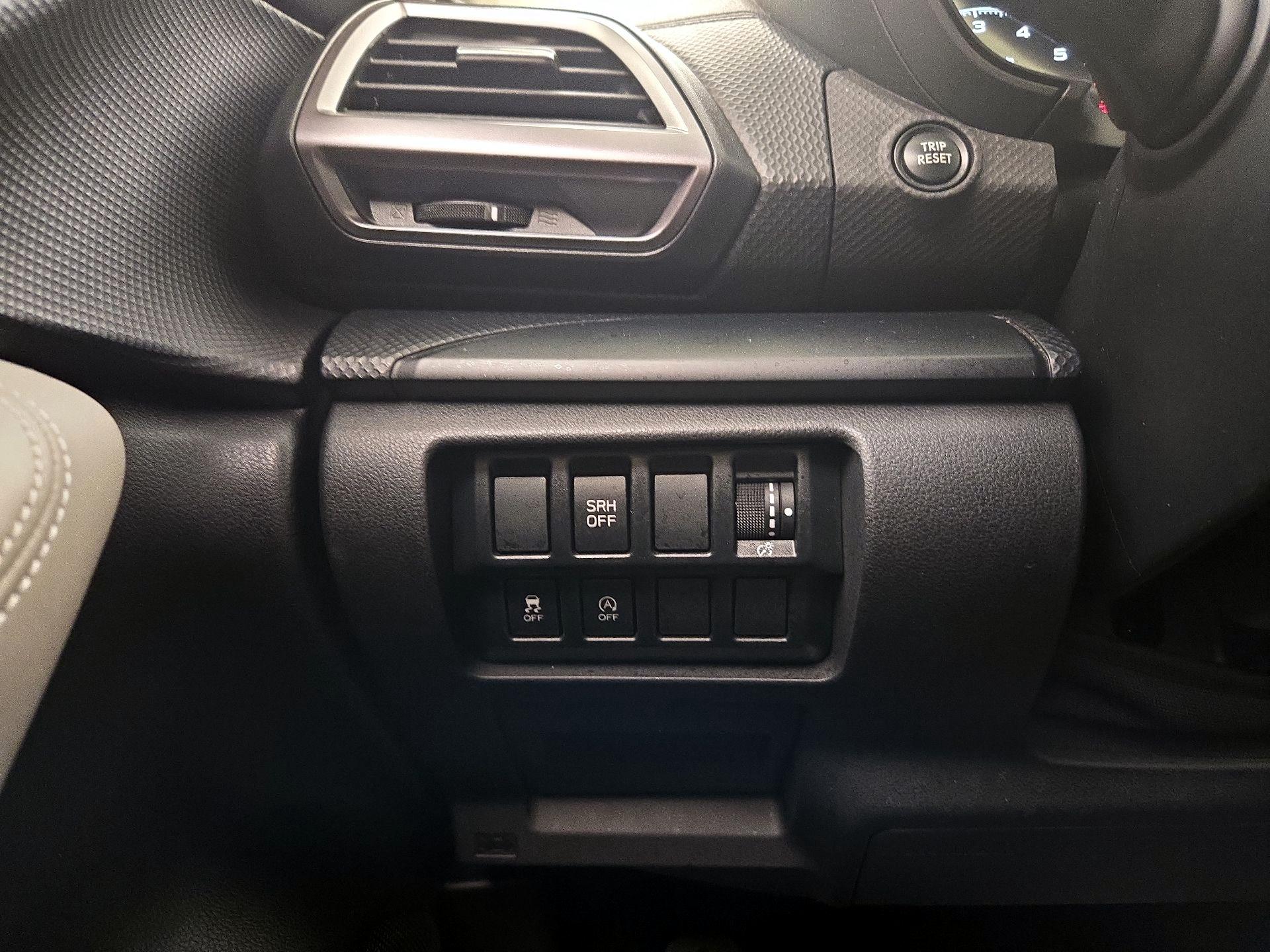 Thumbnail: 2021 Subaru Forester - 13