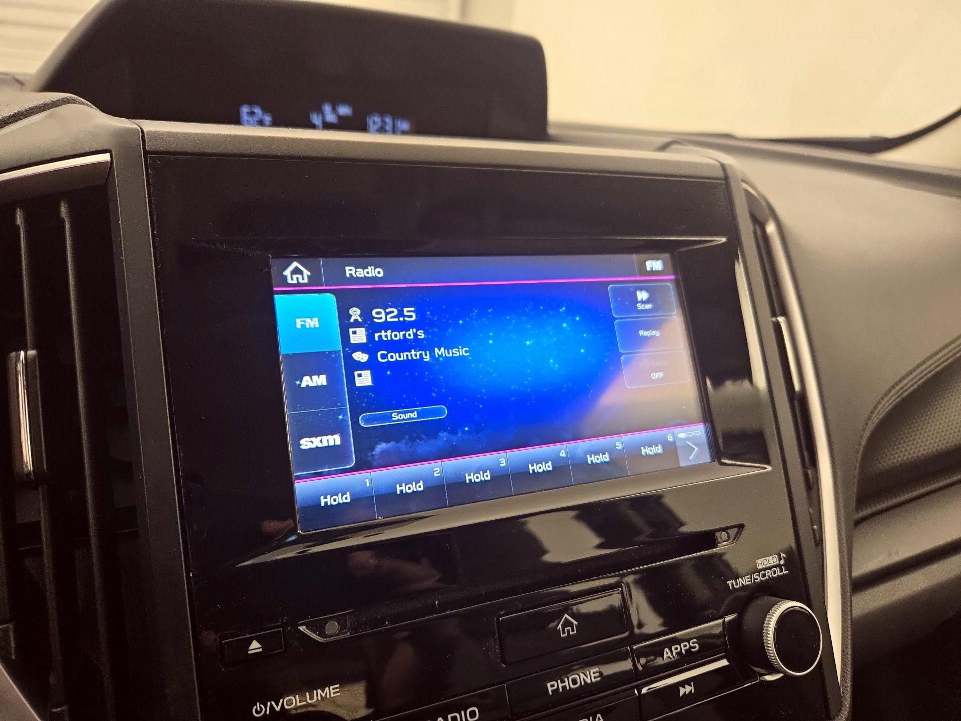Thumbnail: 2021 Subaru Forester - 15