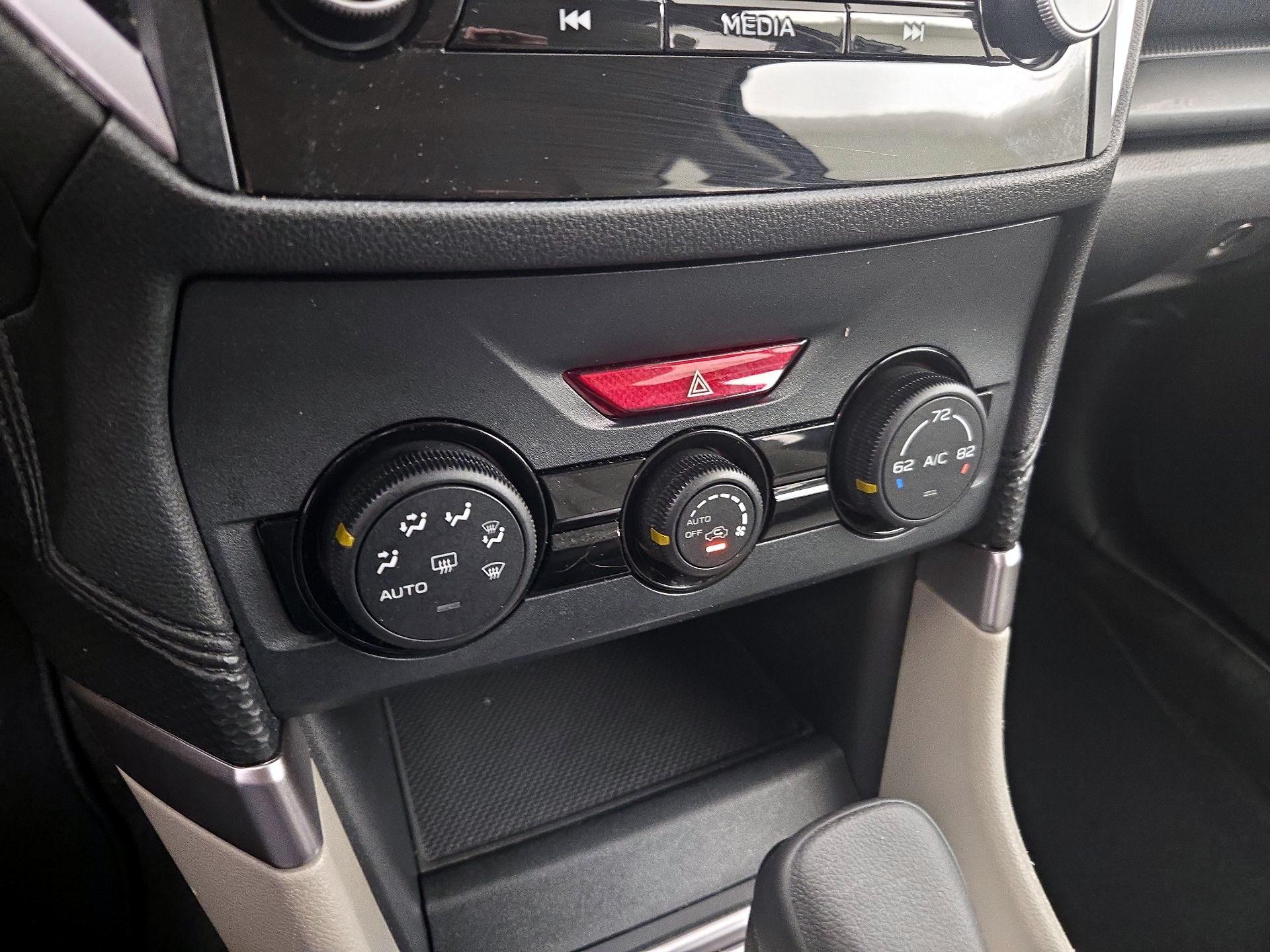 Thumbnail: 2021 Subaru Forester - 16