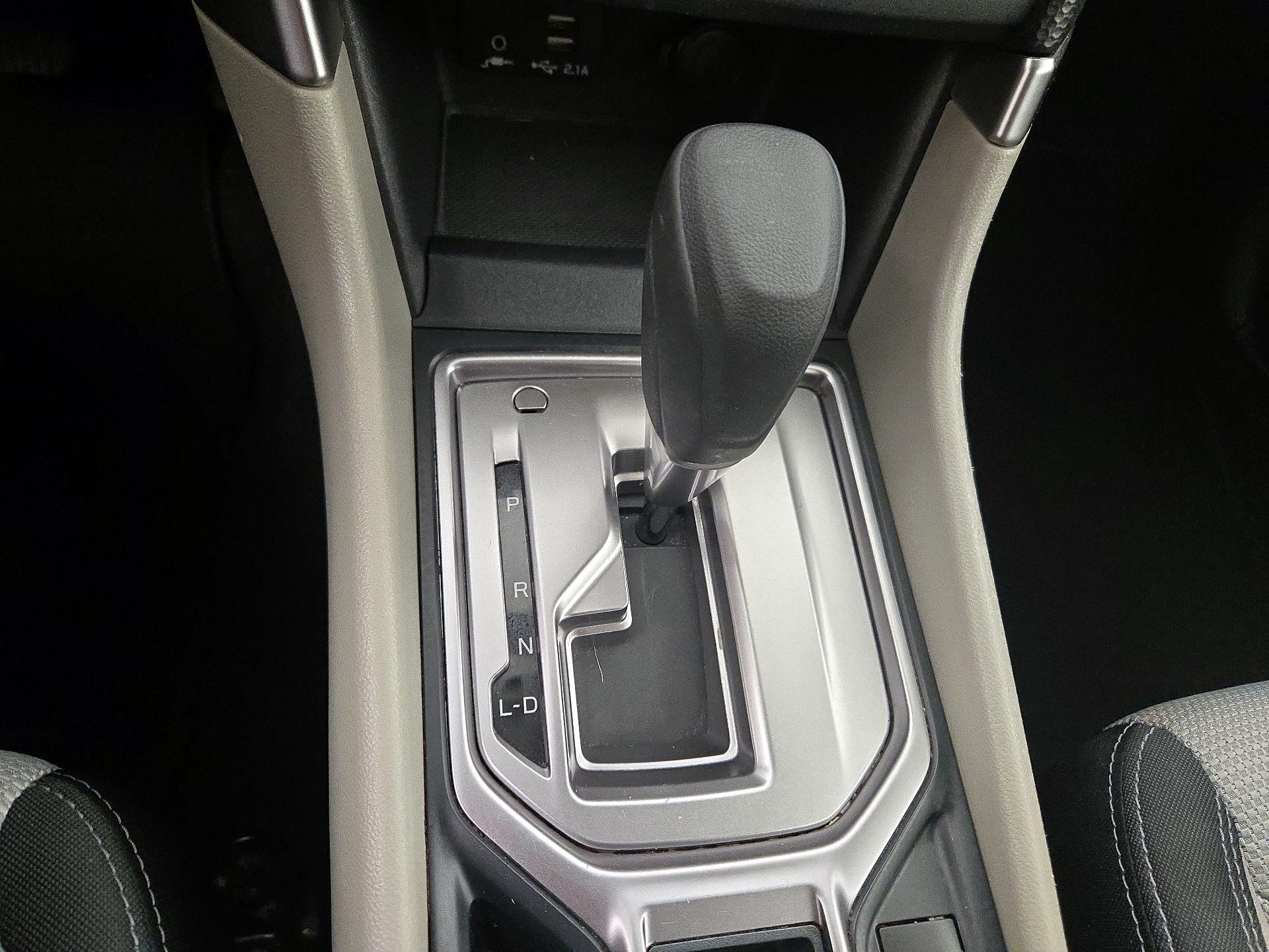 Thumbnail: 2021 Subaru Forester - 17