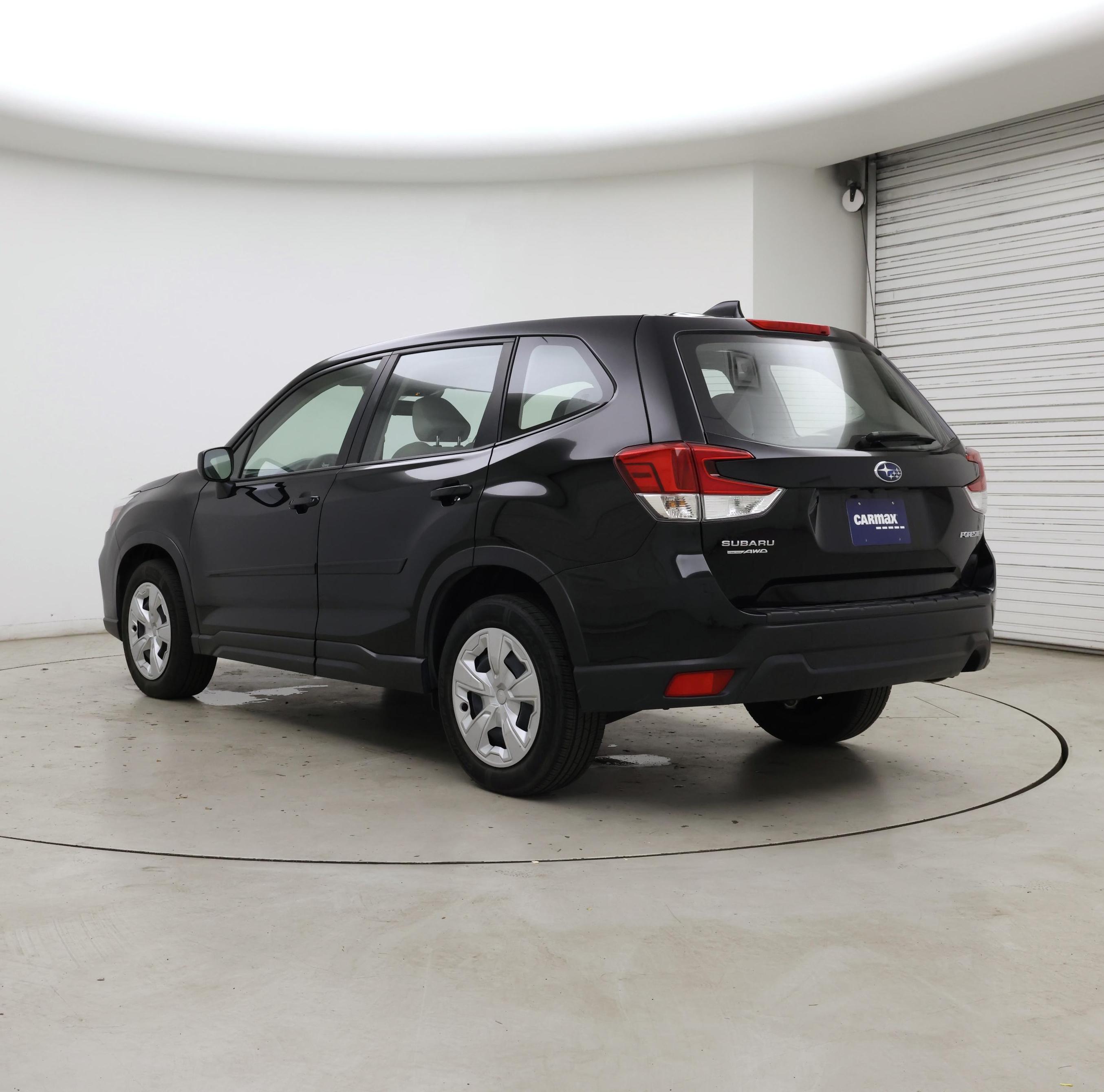 Thumbnail: 2021 Subaru Forester - 2