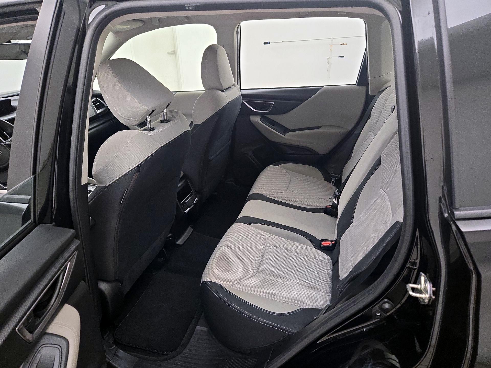 Thumbnail: 2021 Subaru Forester - 19