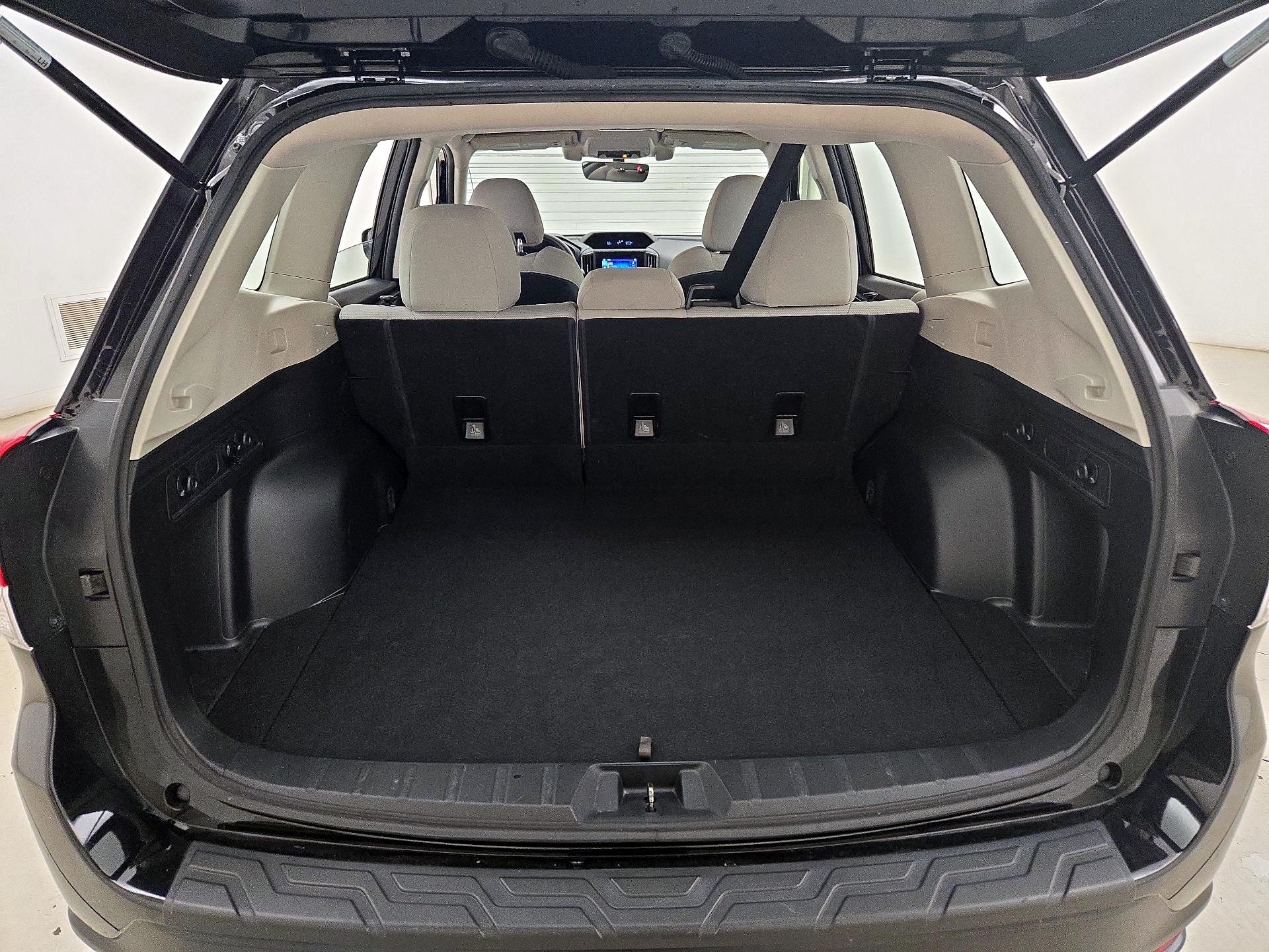 Thumbnail: 2021 Subaru Forester - 20
