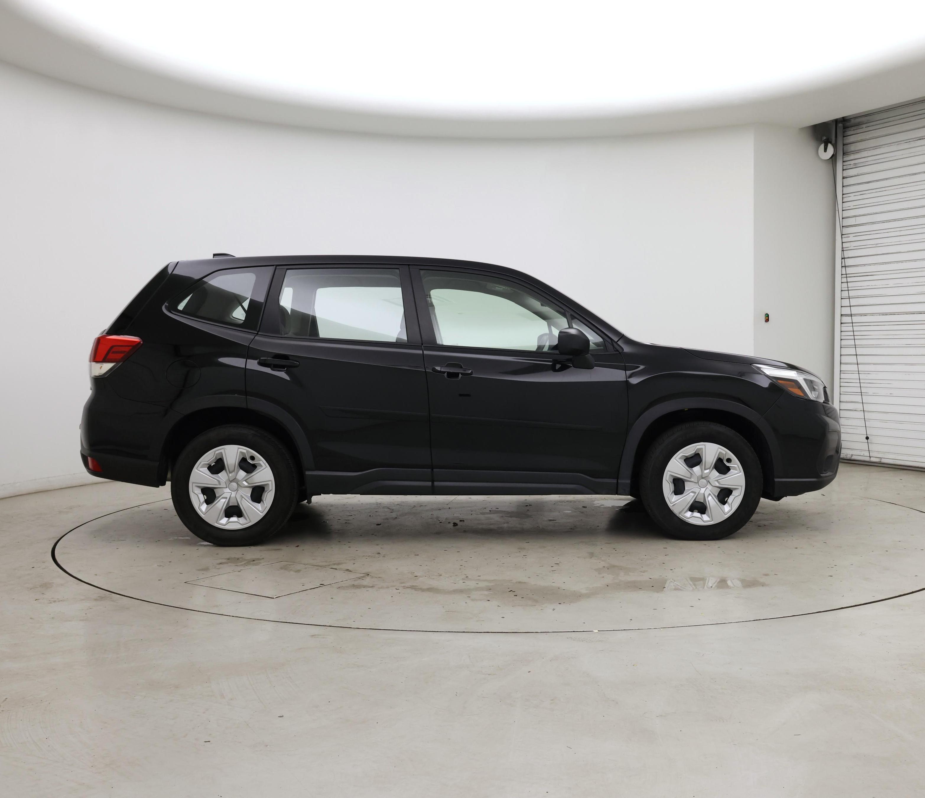 Thumbnail: 2021 Subaru Forester - 7