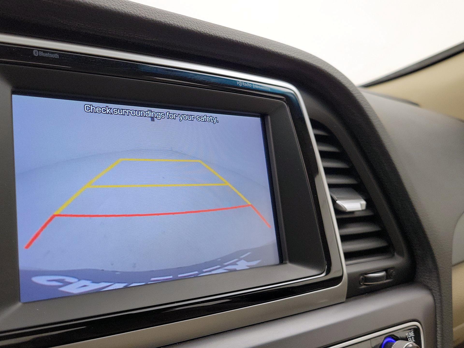 Thumbnail: 2019 Hyundai Sonata - 14