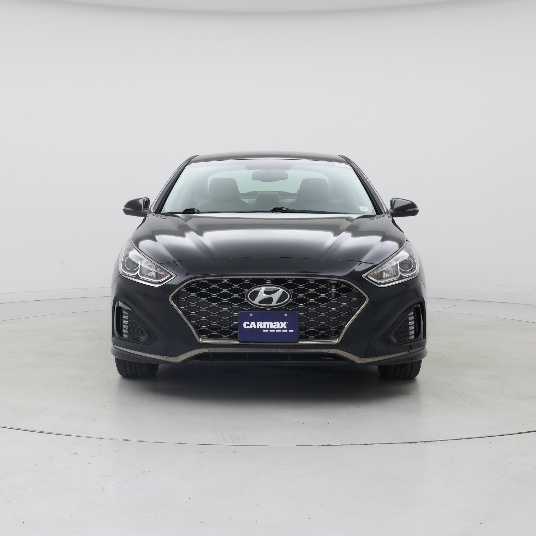 Thumbnail: 2019 Hyundai Sonata - 5