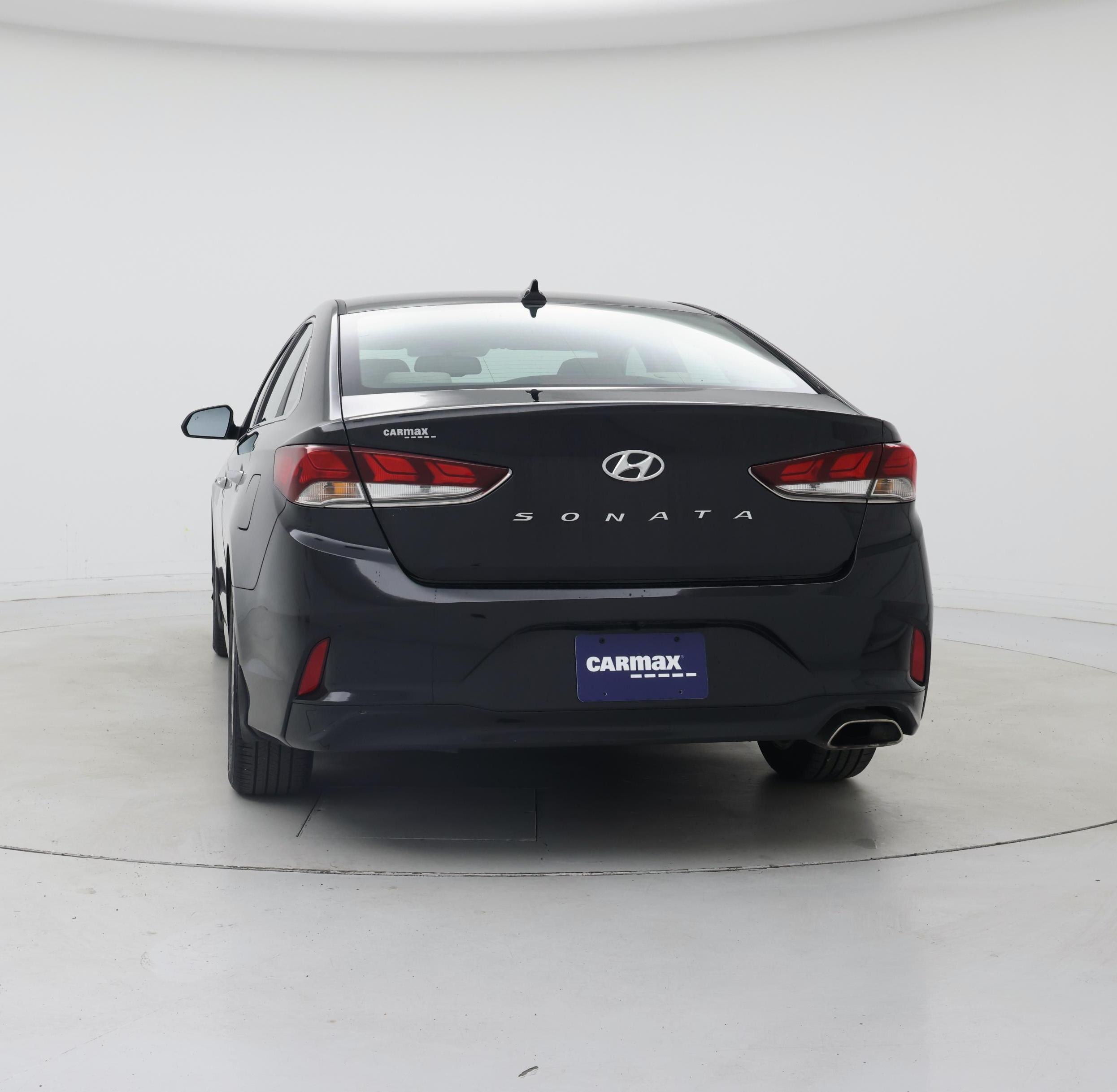 Thumbnail: 2019 Hyundai Sonata - 6