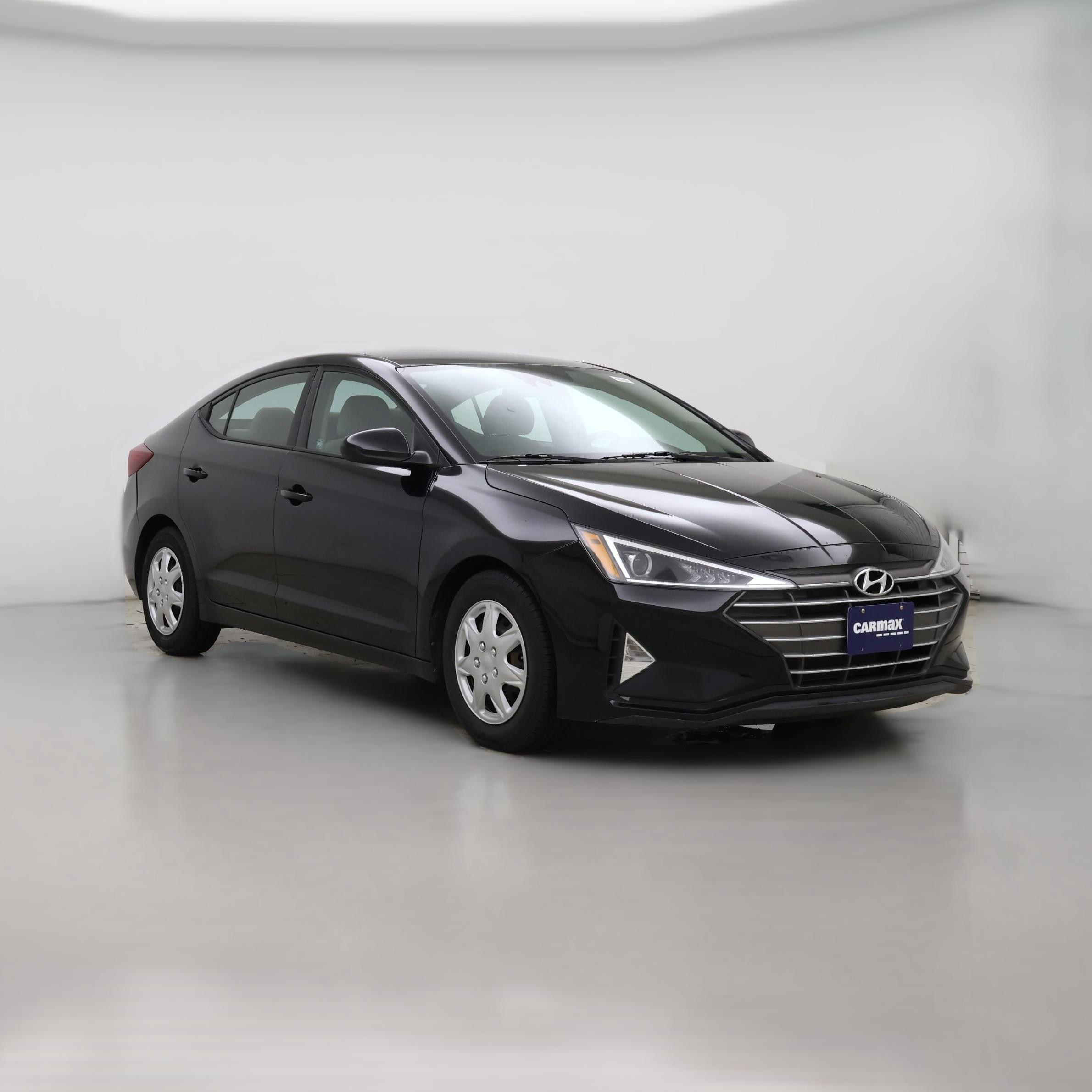 Thumbnail: 2020 Hyundai Elantra - 1