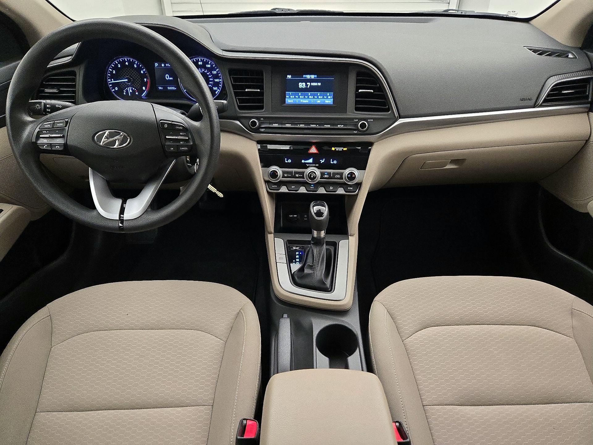 Thumbnail: 2020 Hyundai Elantra - 9
