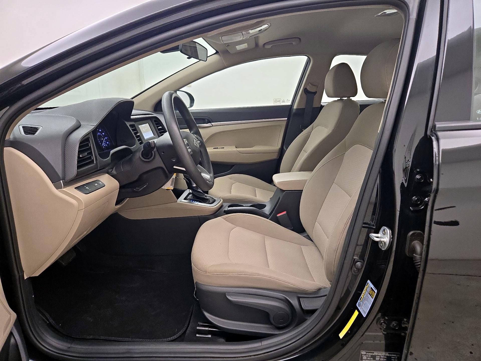 Thumbnail: 2020 Hyundai Elantra - 11