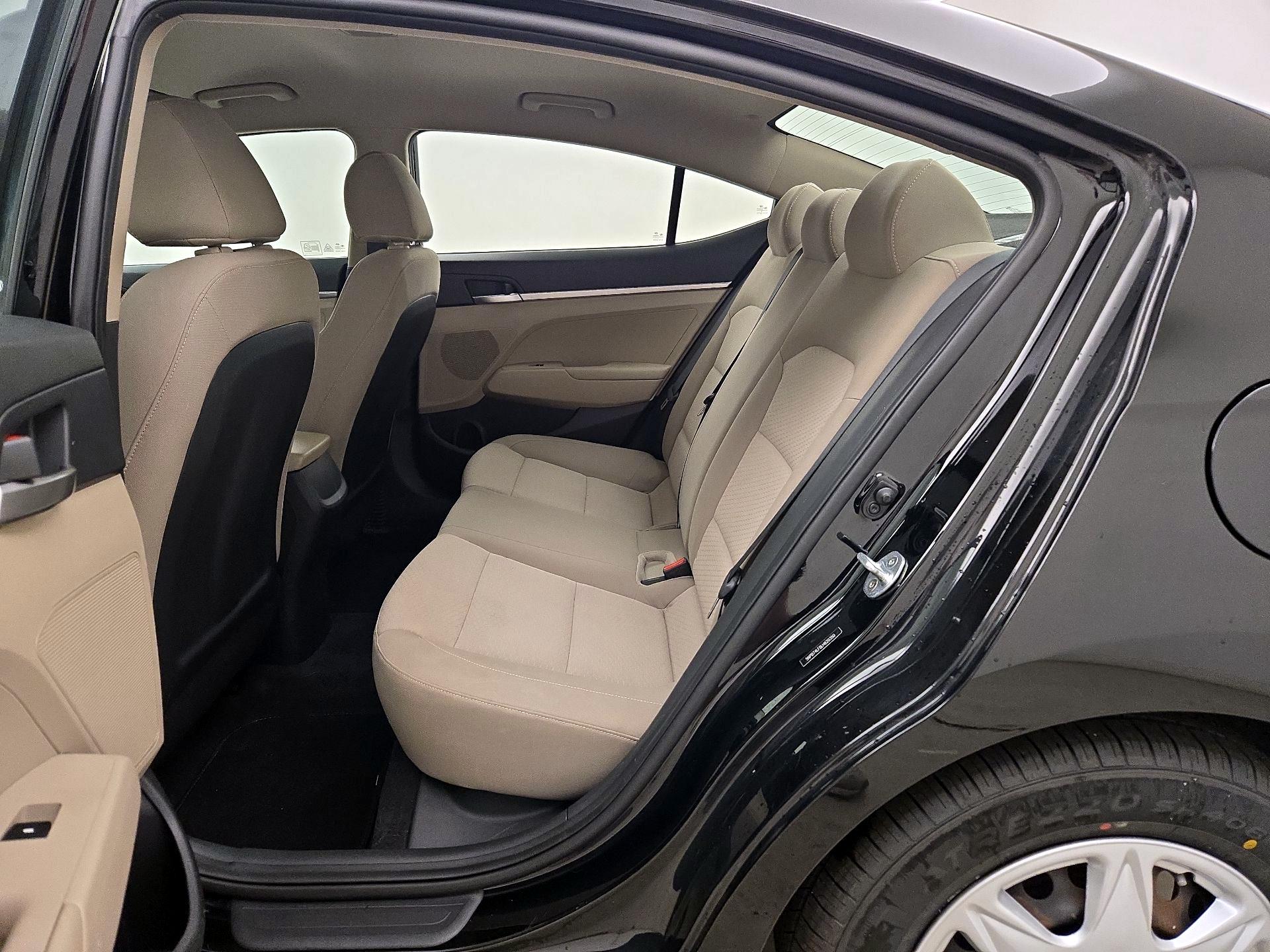 Thumbnail: 2020 Hyundai Elantra - 19