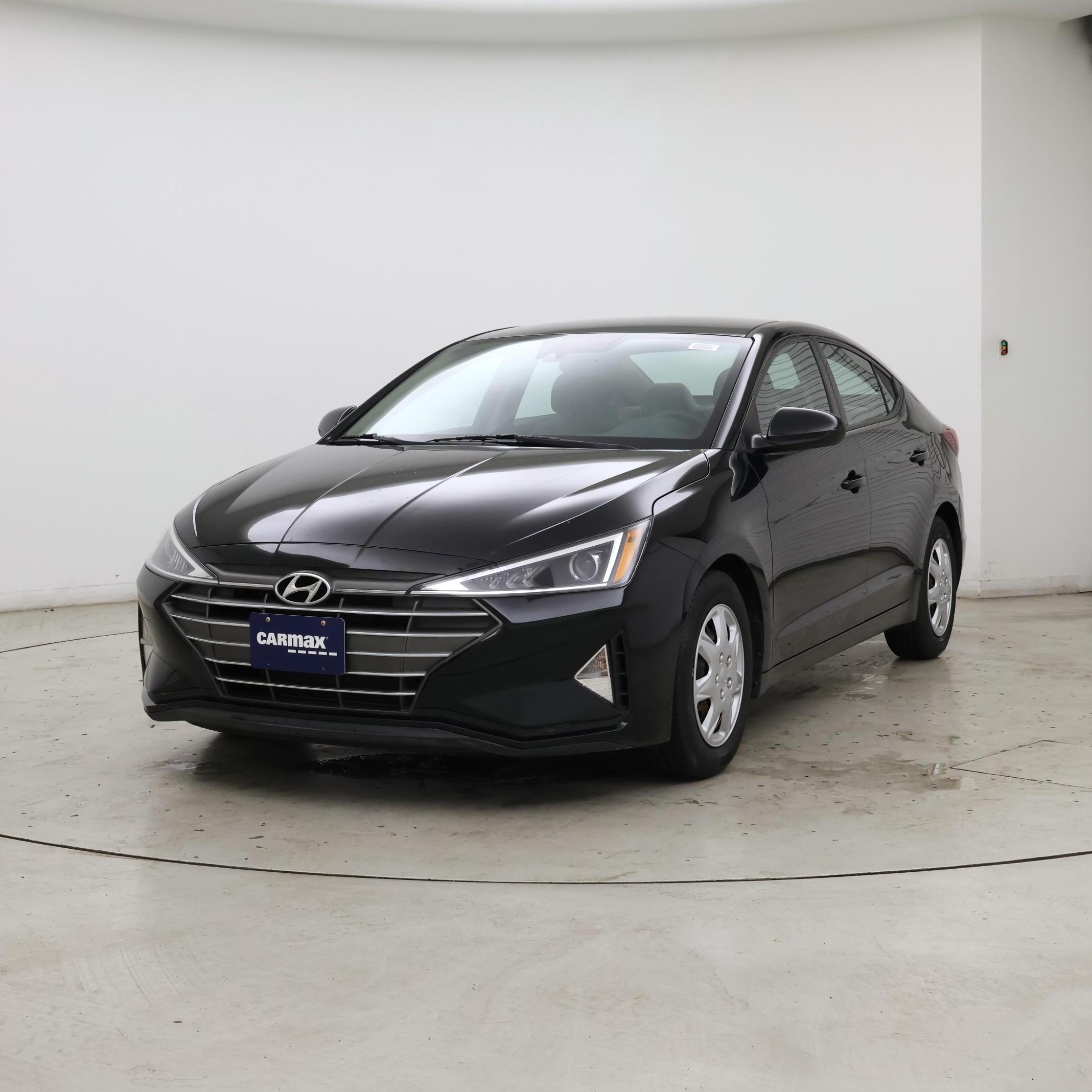 Thumbnail: 2020 Hyundai Elantra - 4