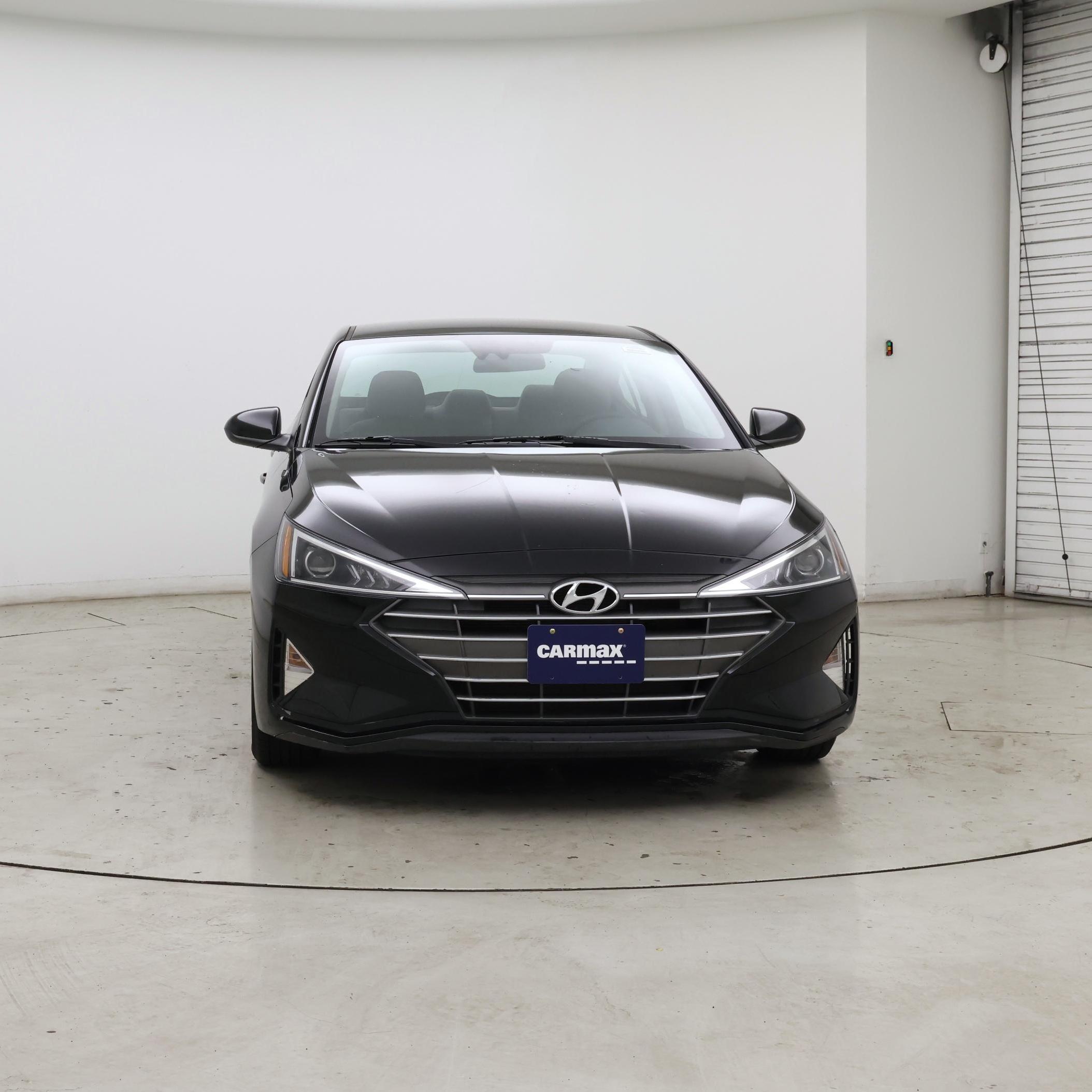 Thumbnail: 2020 Hyundai Elantra - 5