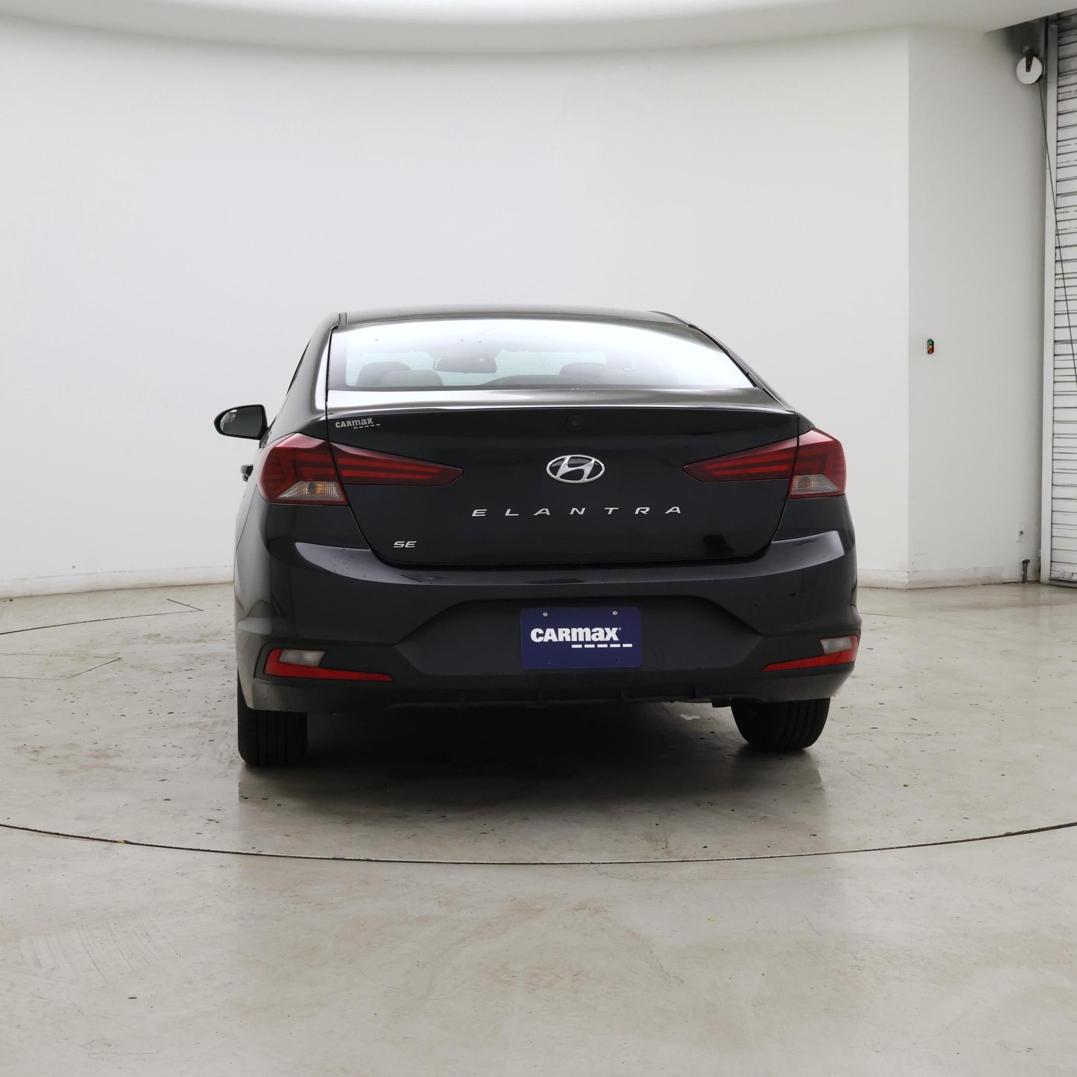 Thumbnail: 2020 Hyundai Elantra - 6