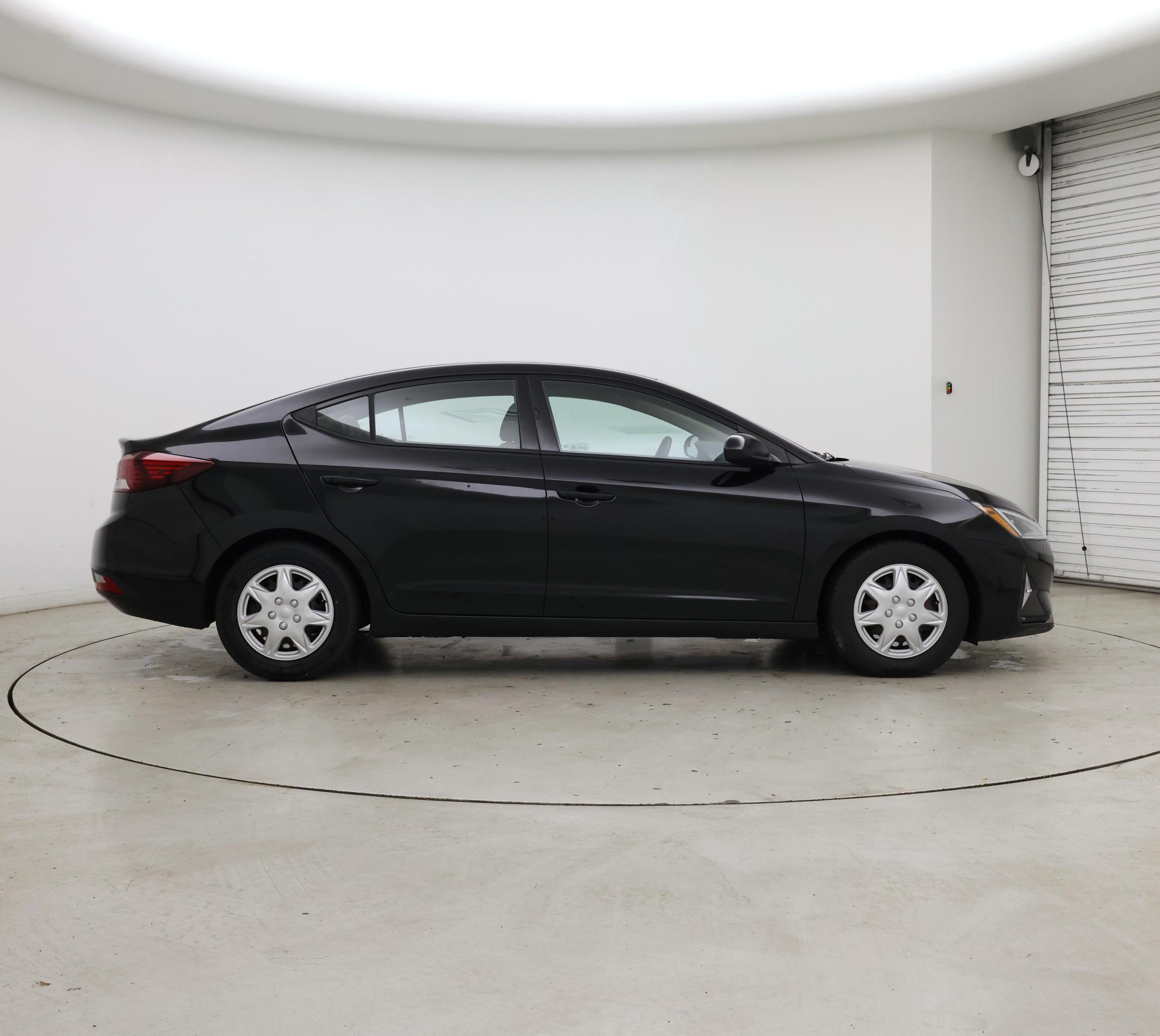 Thumbnail: 2020 Hyundai Elantra - 7