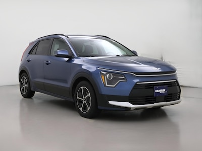 2023 Kia Niro Plug in Hybrid EX