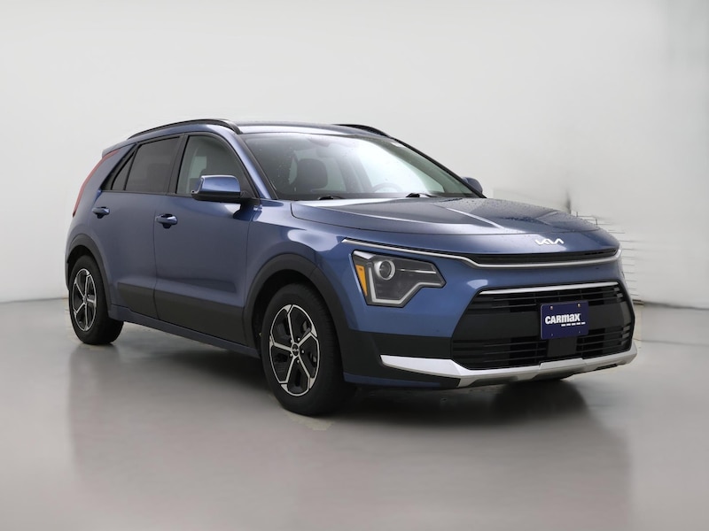 2023 Kia Niro EX -
                  Hartford, CT