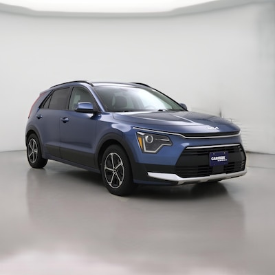 2023 Kia Niro Plug in Hybrid EX