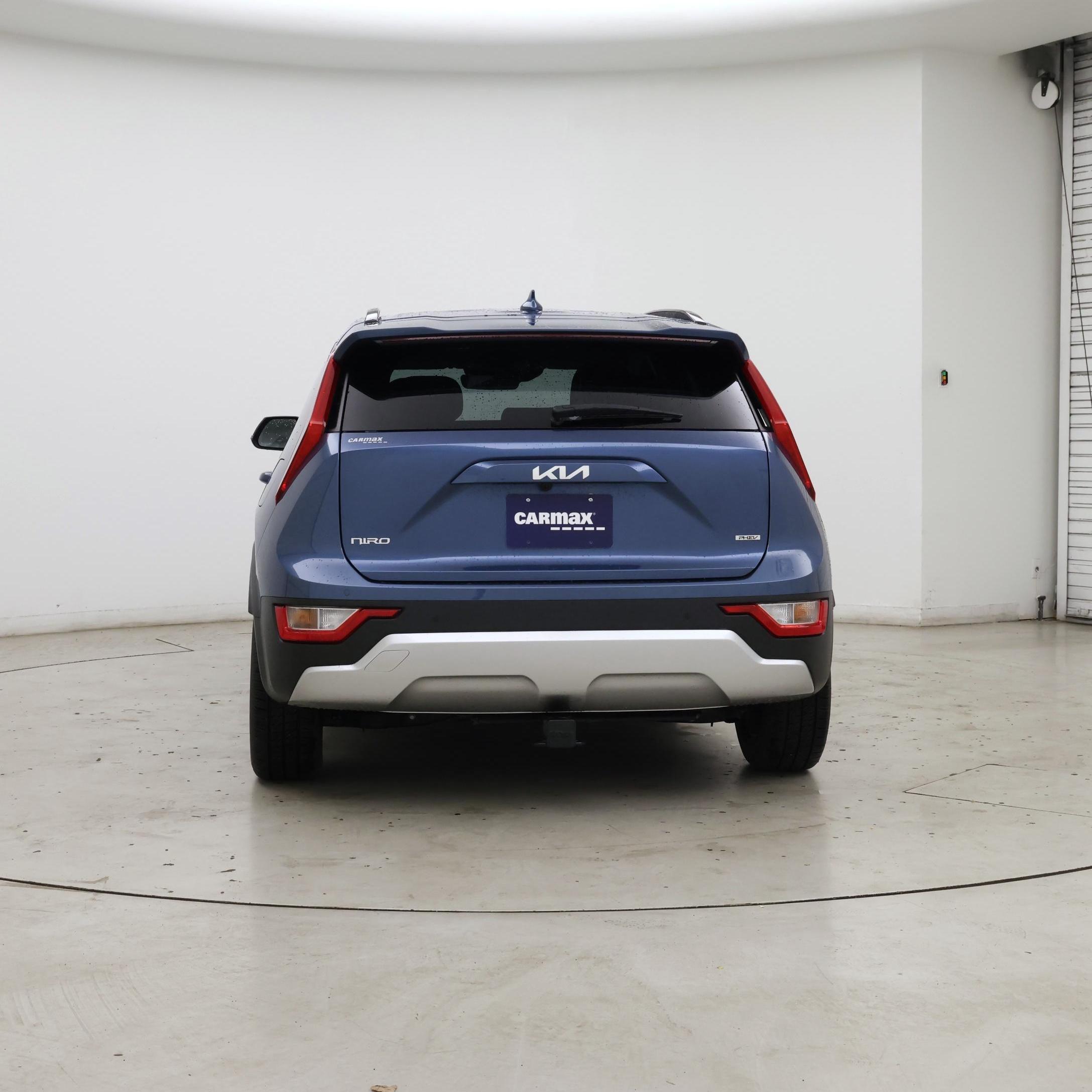 Thumbnail: 2023 Kia Niro - 6
