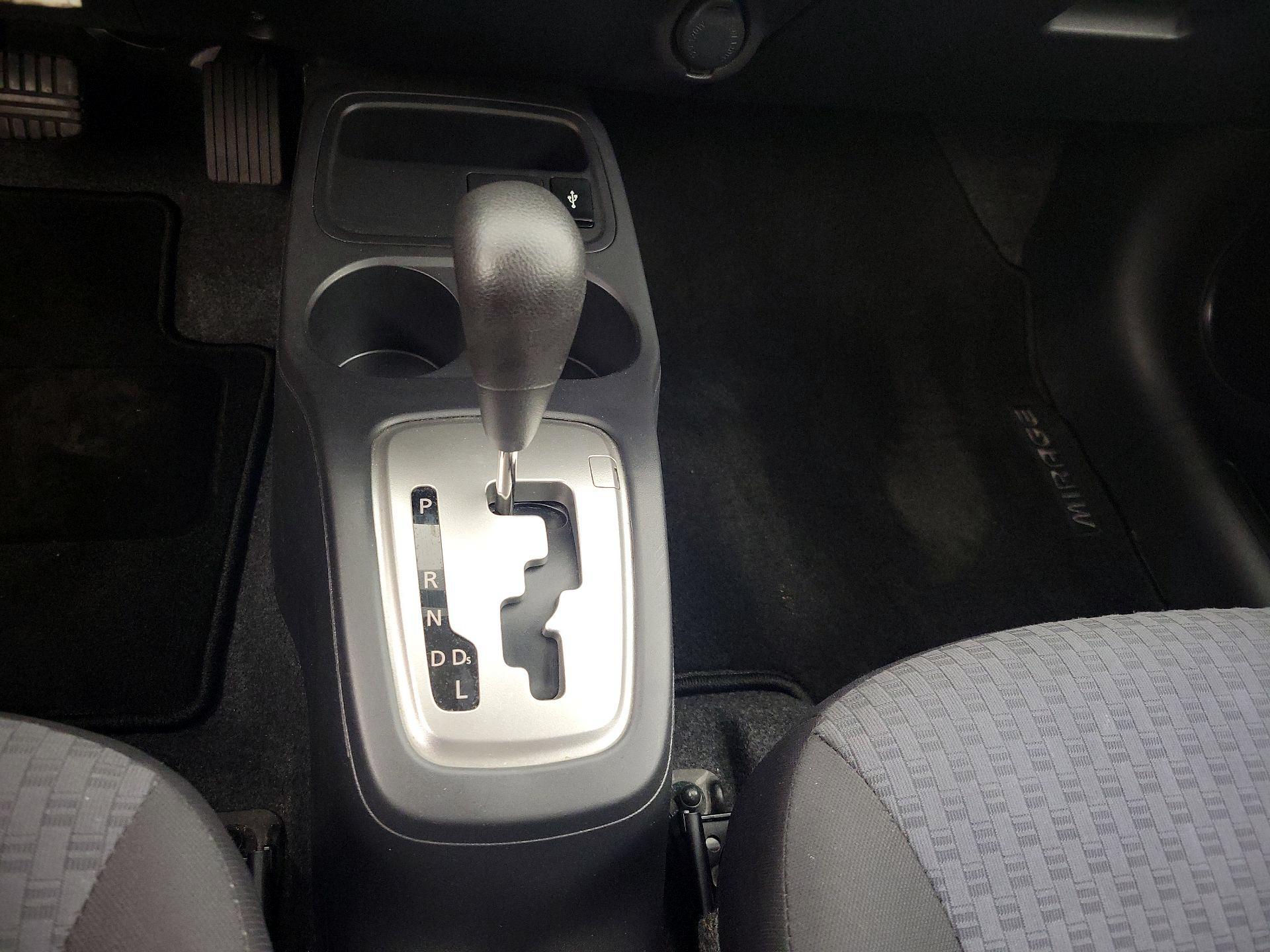Thumbnail: 2018 Mitsubishi Mirage - 17