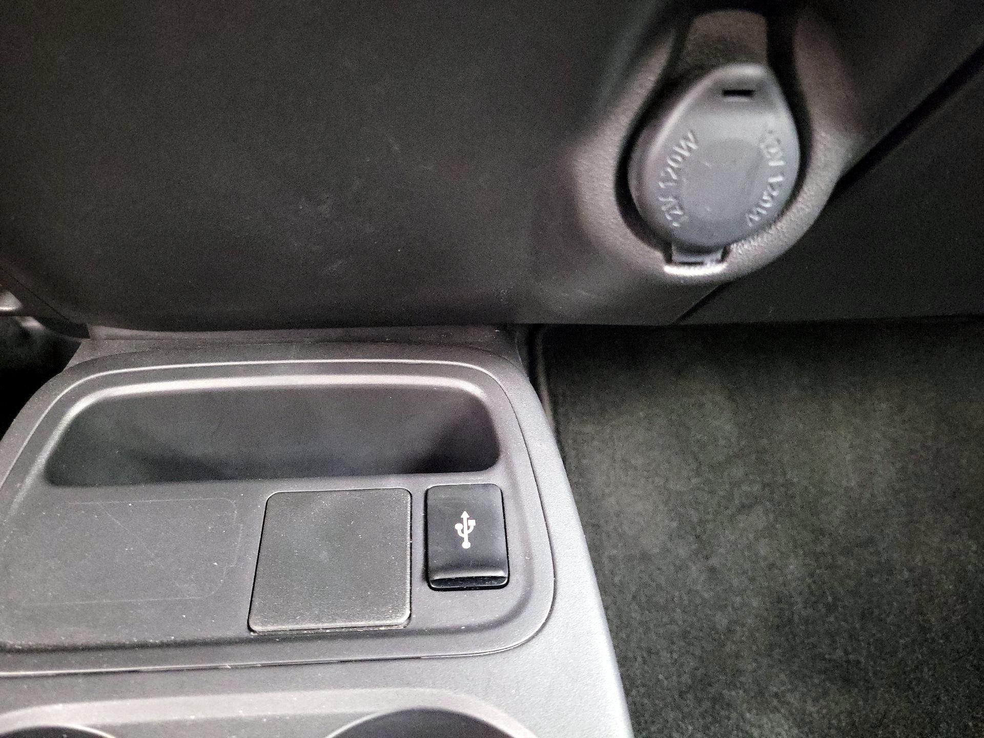 Thumbnail: 2018 Mitsubishi Mirage - 18
