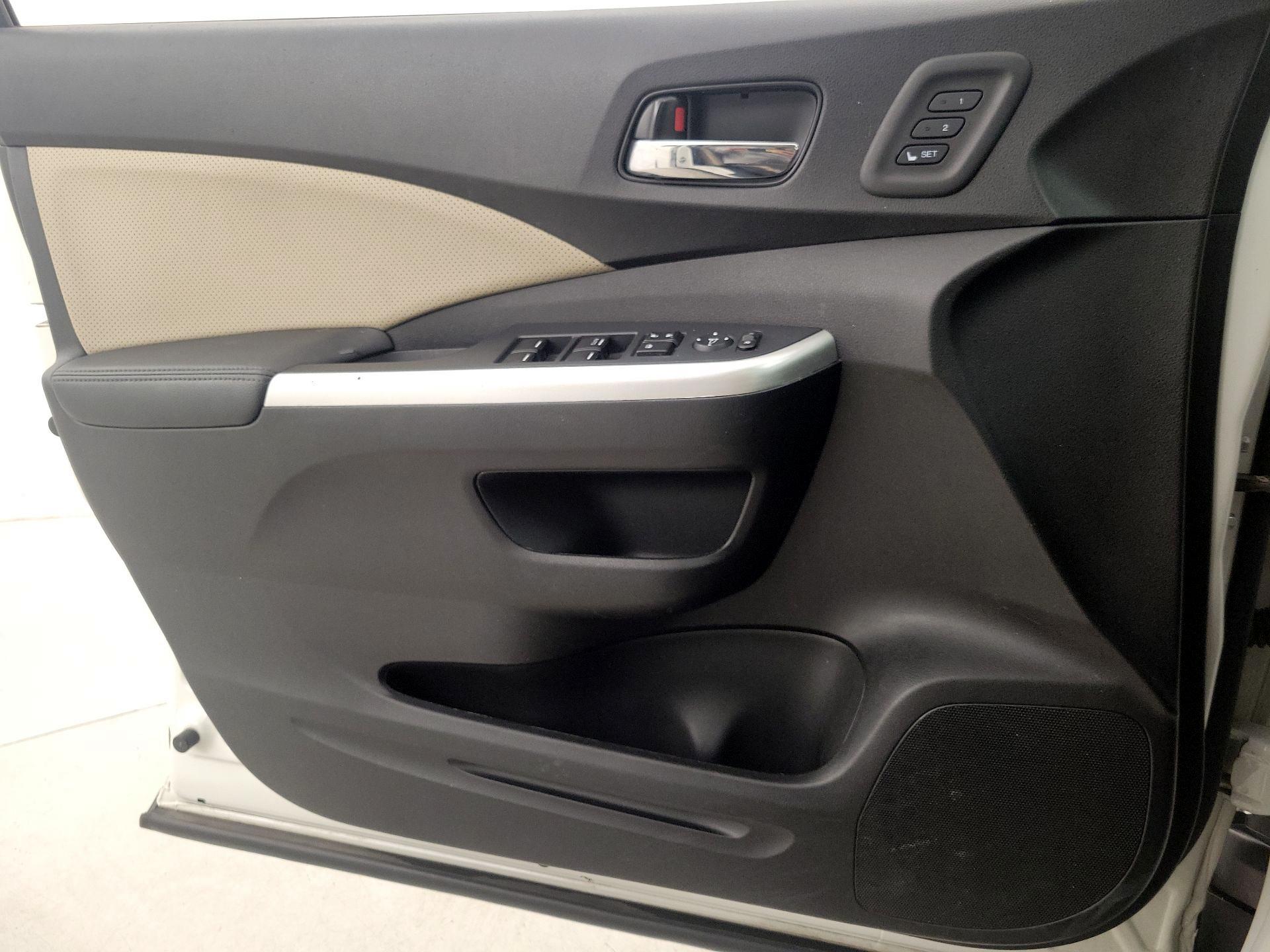 Thumbnail: 2015 Honda CR-V - 12