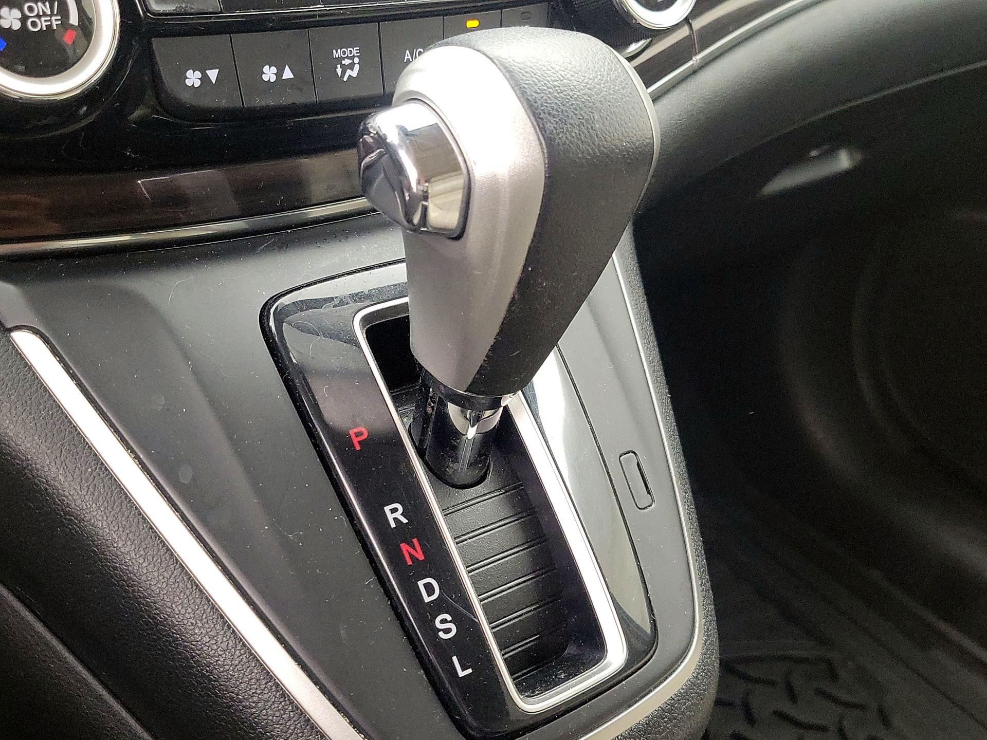 Thumbnail: 2015 Honda CR-V - 18