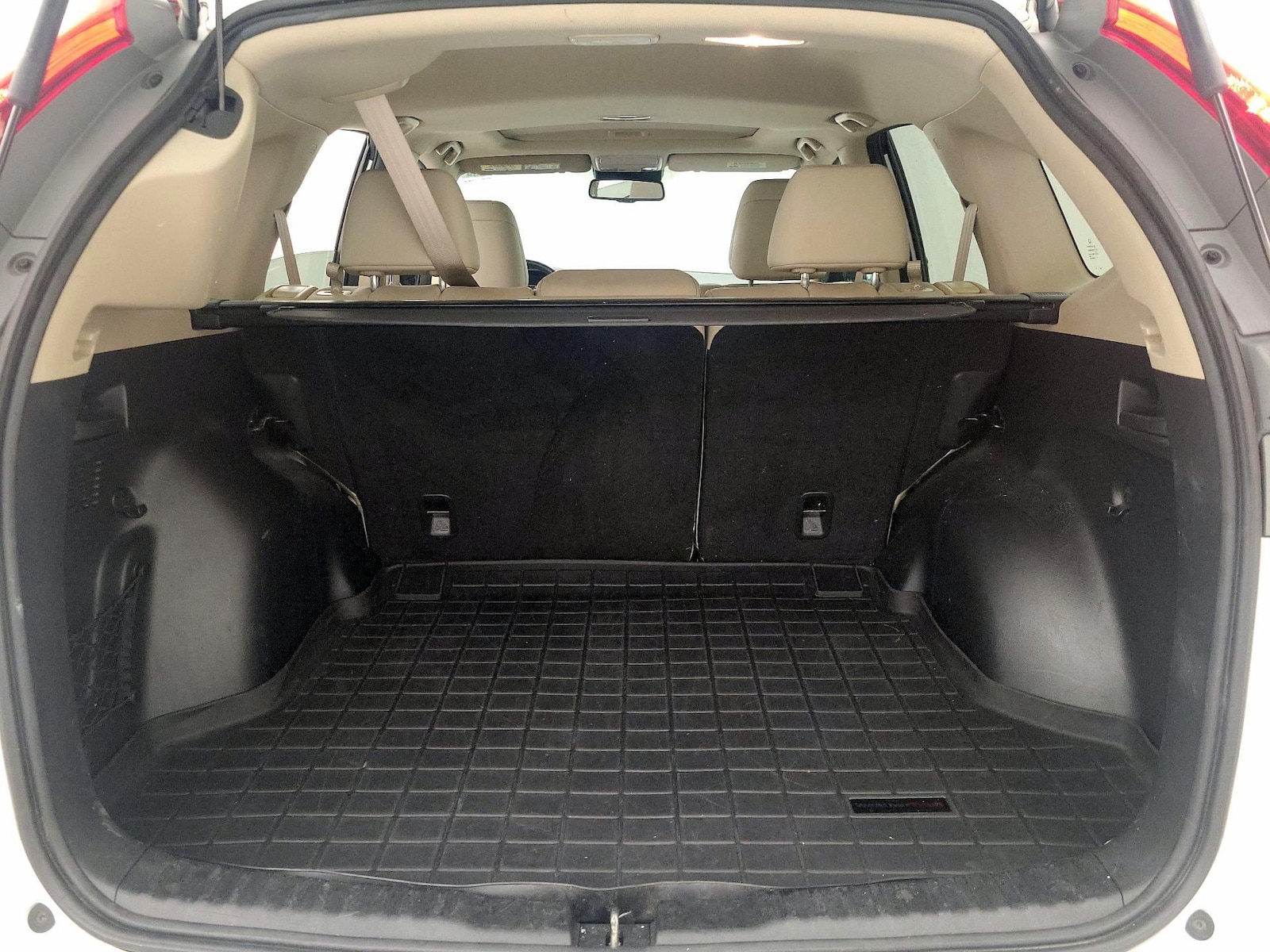 2015 Honda CR-V Touring - Photo 23