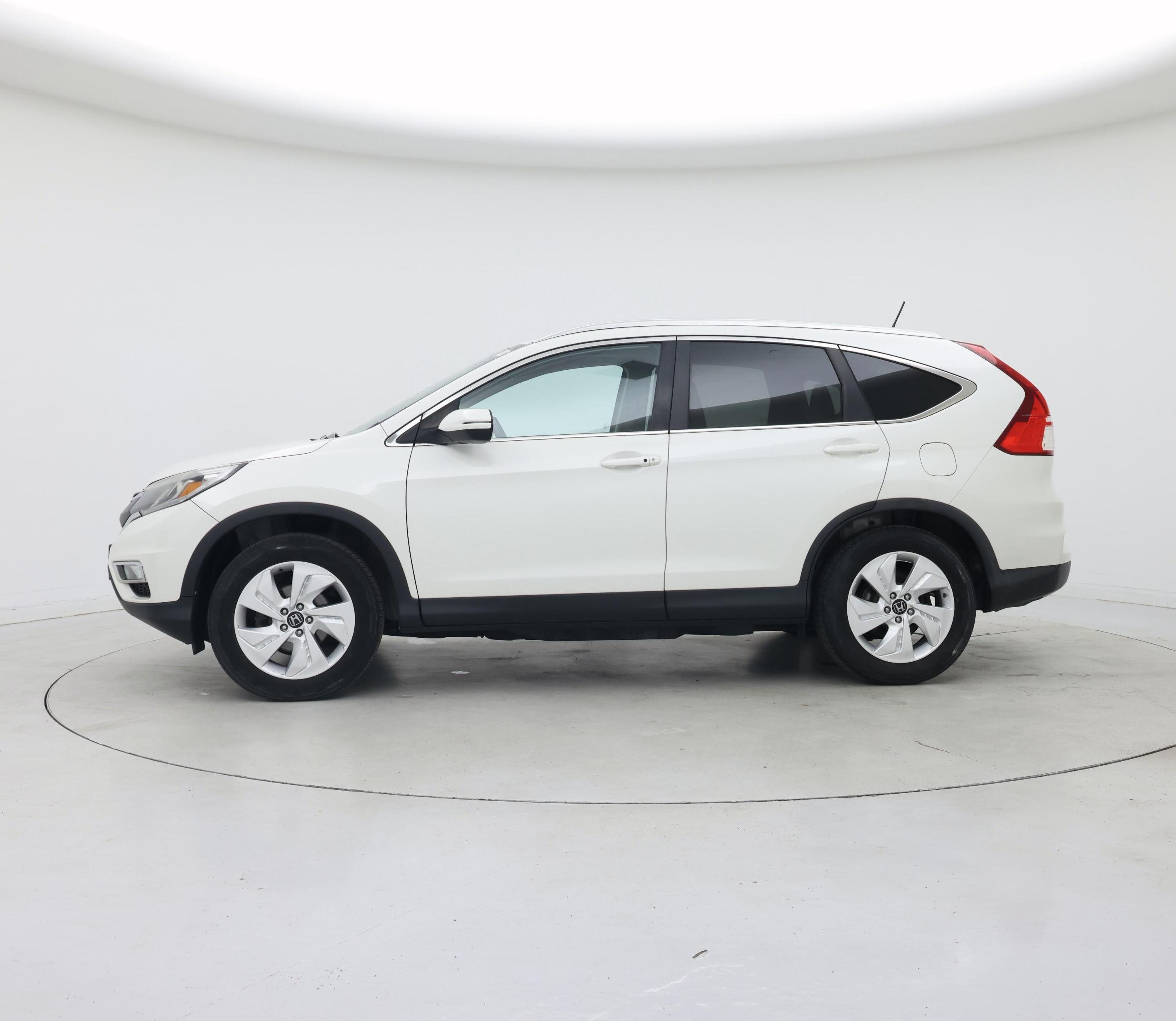Thumbnail: 2015 Honda CR-V - 3