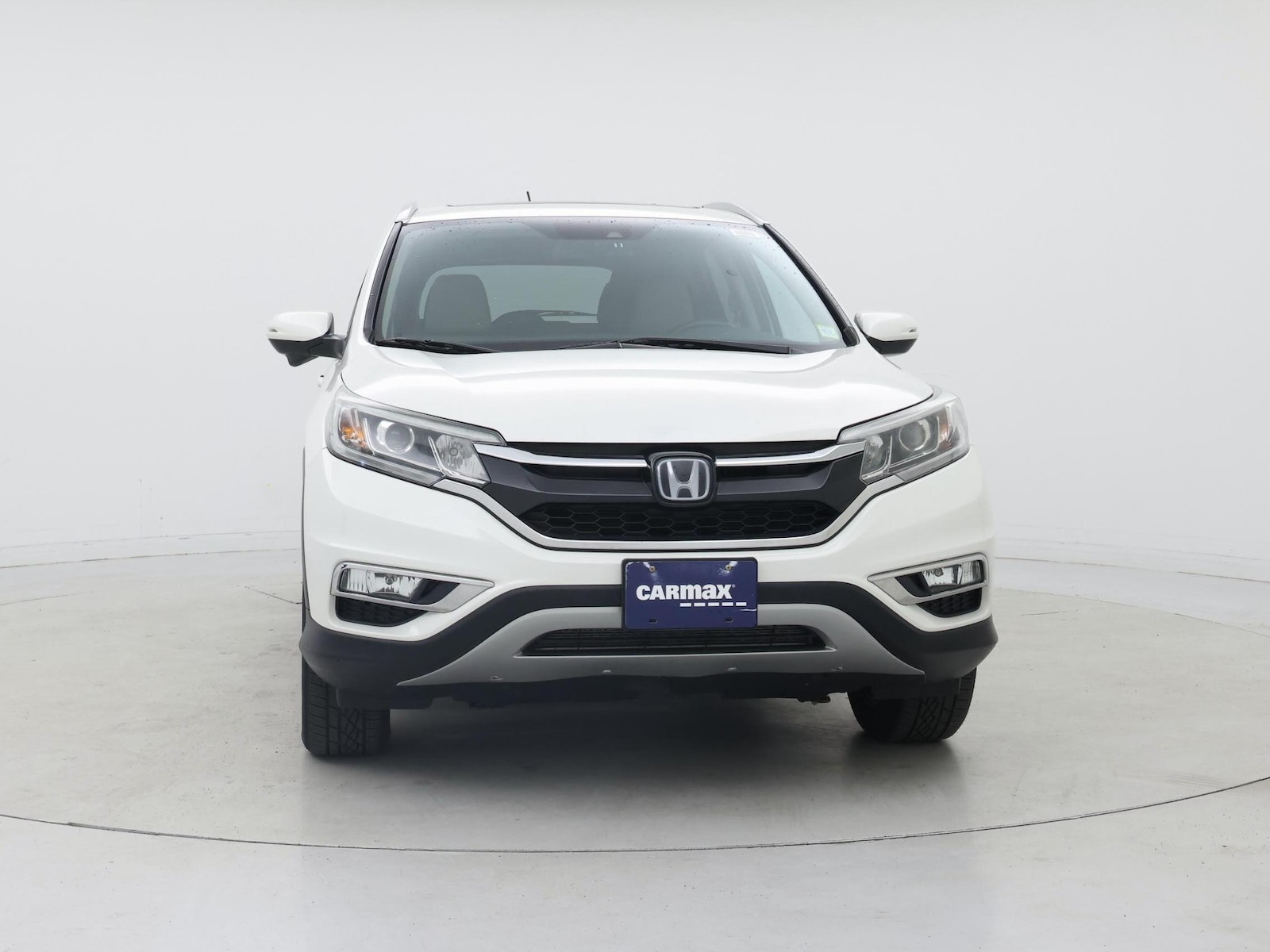 2015 Honda CR-V Touring - Photo 6