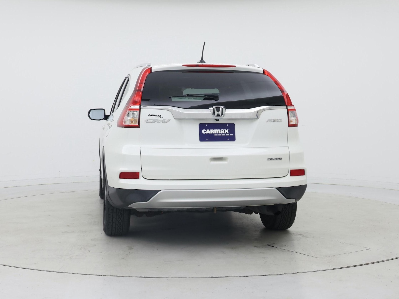 2015 Honda CR-V Touring - Photo 7