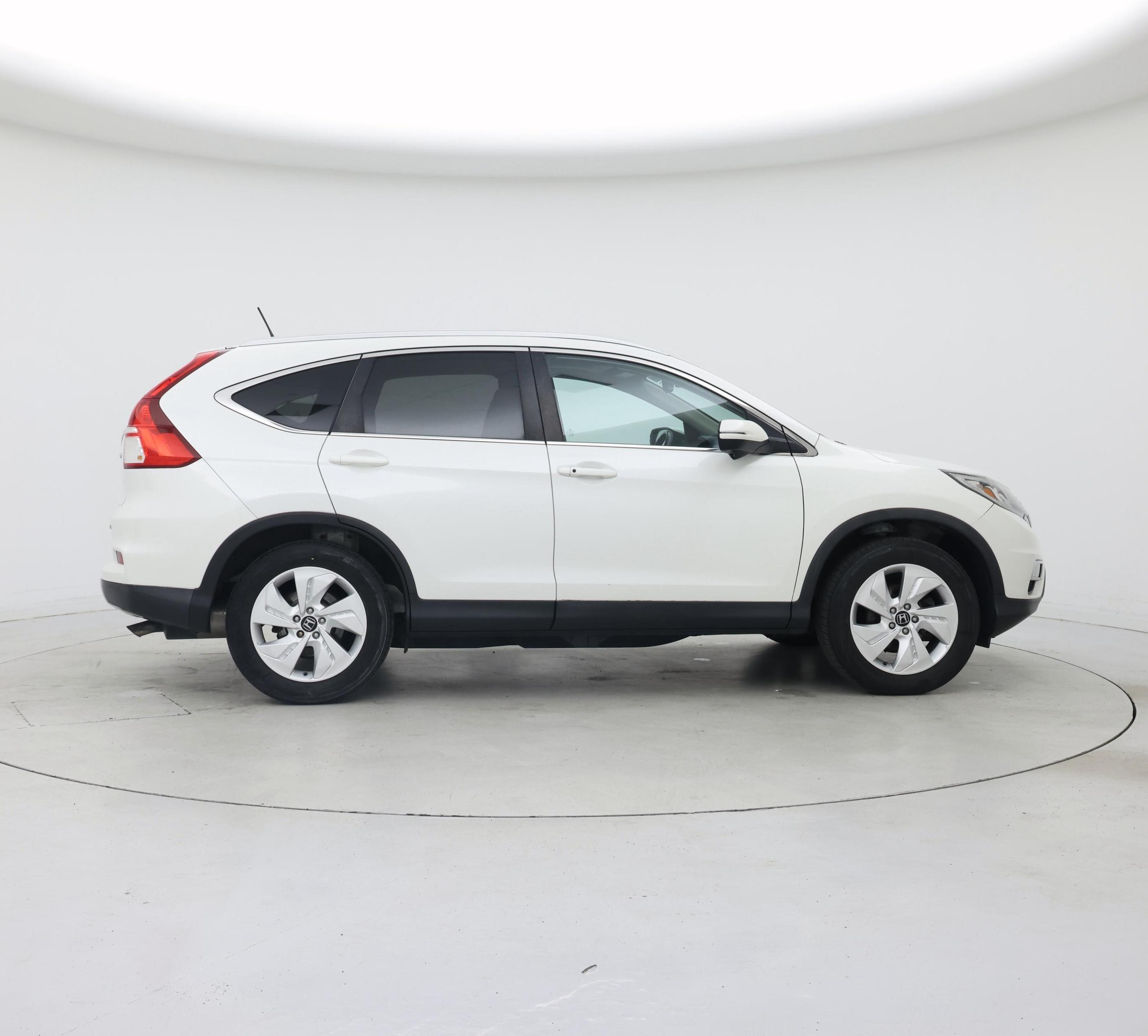 Thumbnail: 2015 Honda CR-V - 7