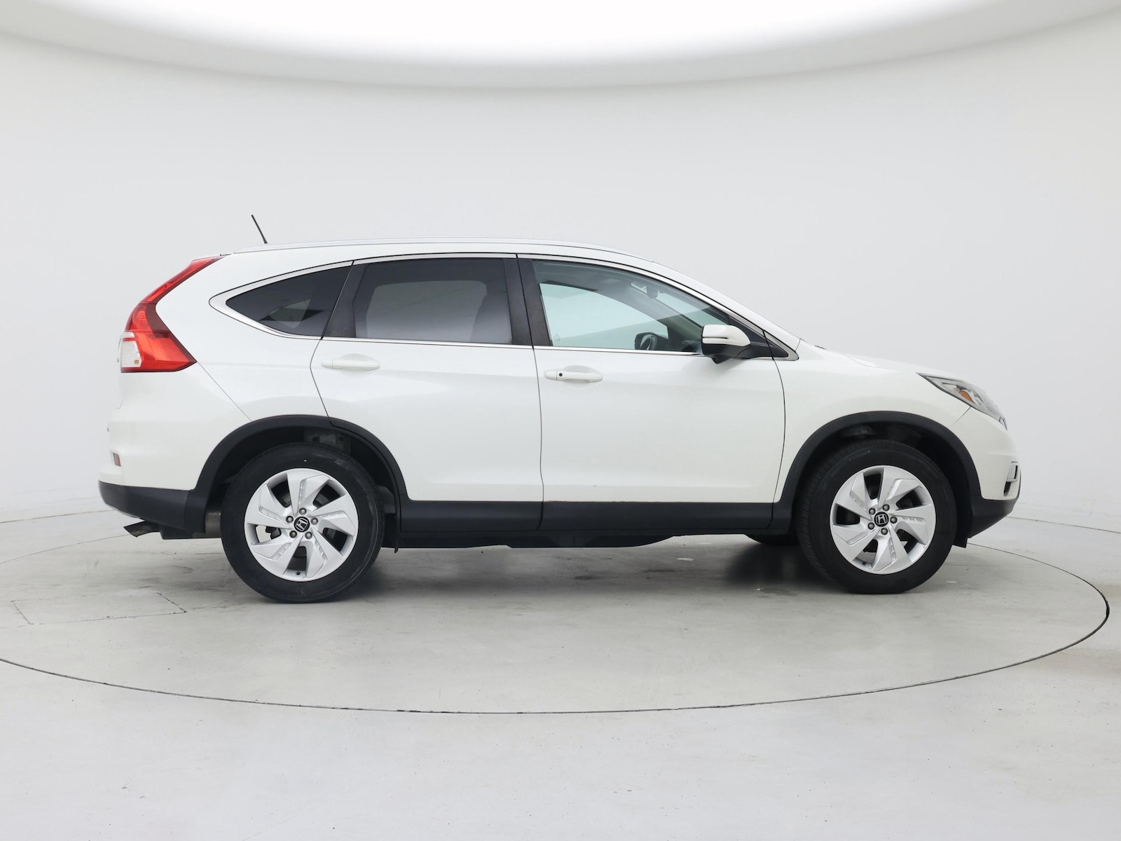 2015 Honda CR-V Touring - Photo 8