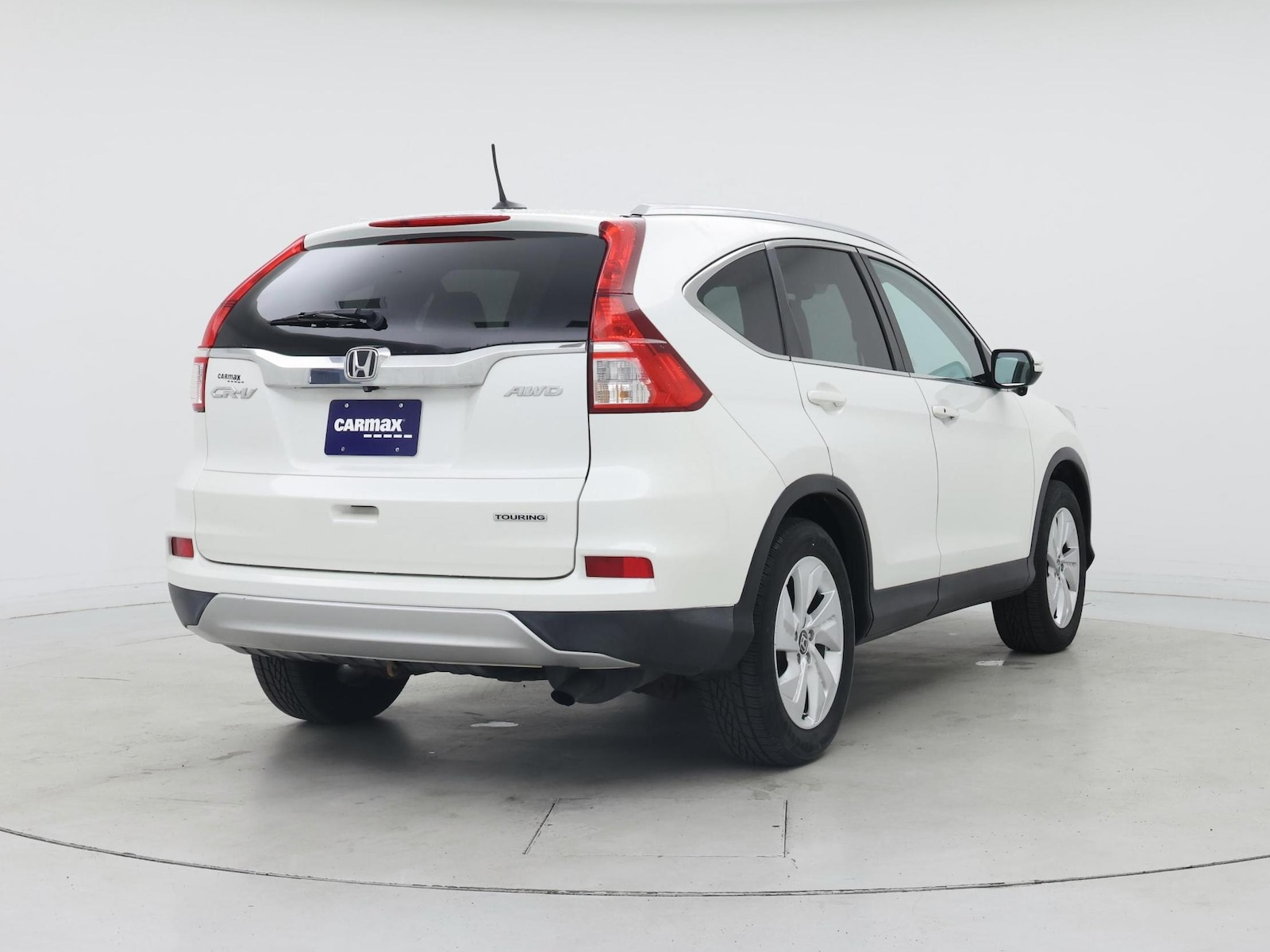 2015 Honda CR-V Touring - Photo 9
