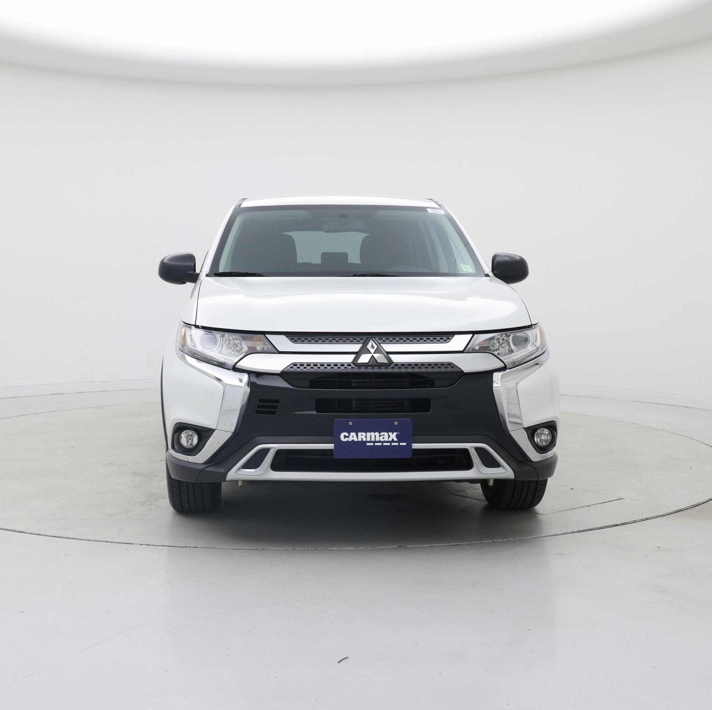 Thumbnail: 2020 Mitsubishi Outlander - 5