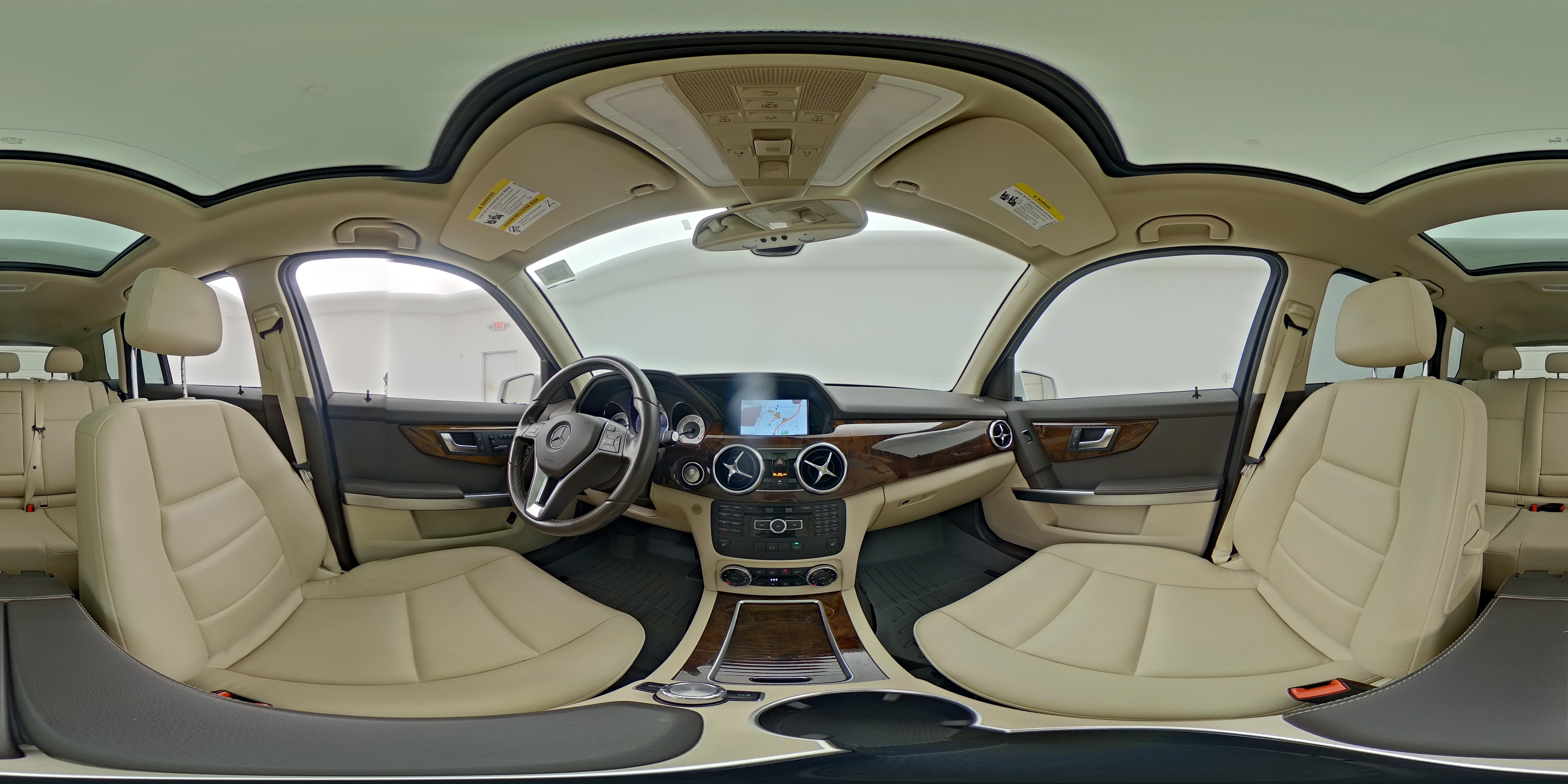 2015 Mercedes-Benz GLK-Class GLK350 - Photo 27