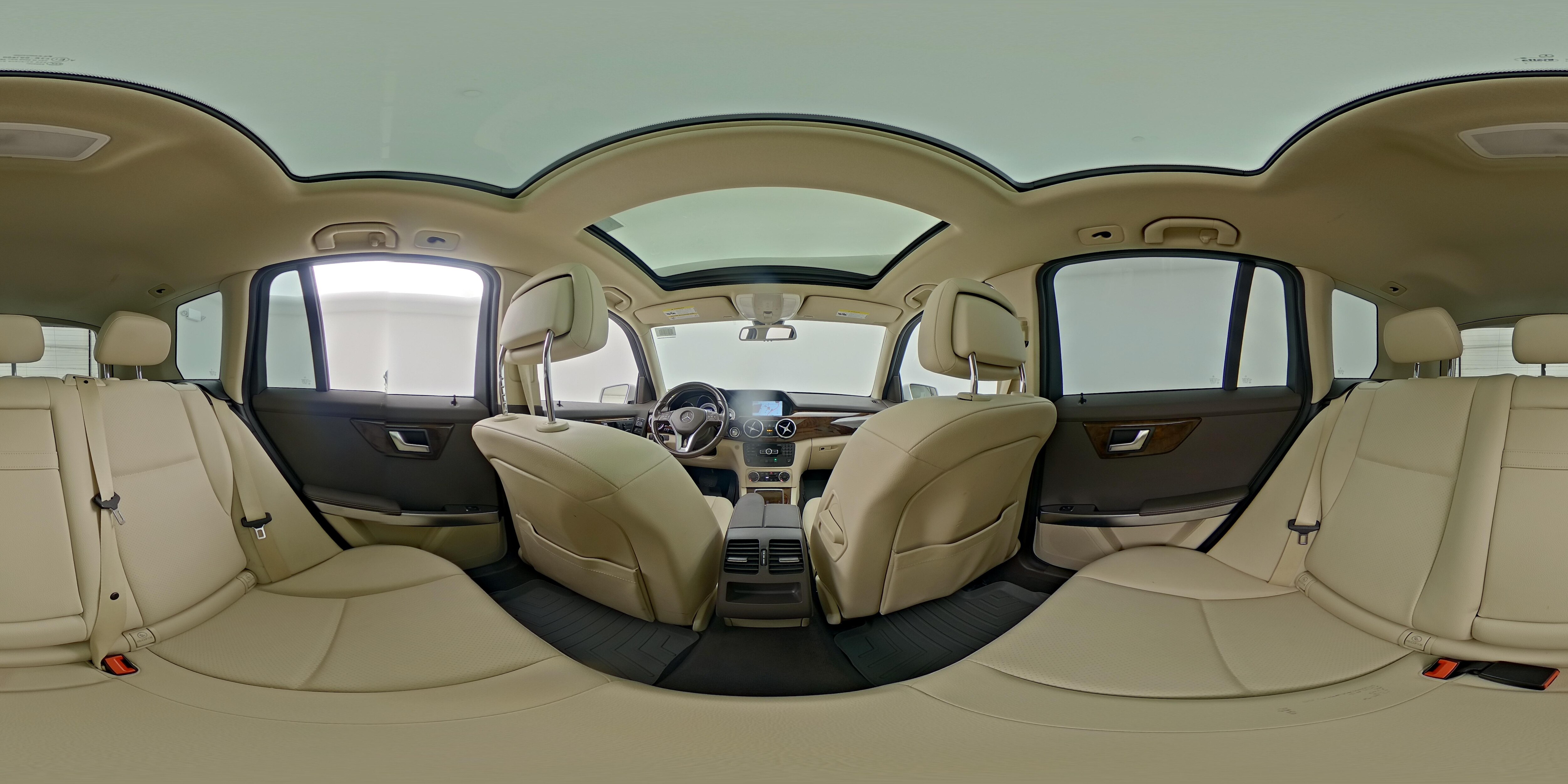 2015 Mercedes-Benz GLK-Class GLK350 - Photo 28