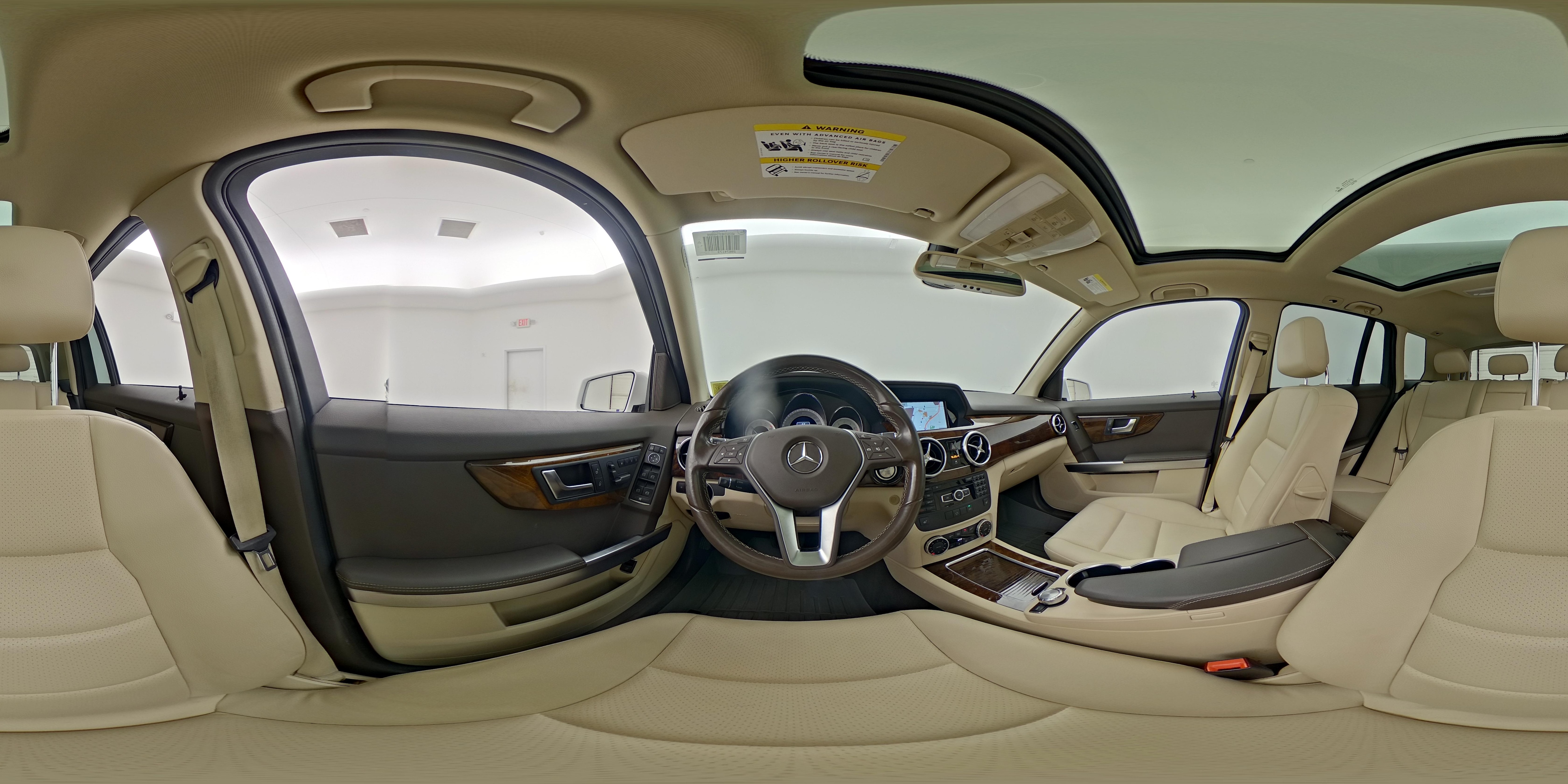 2015 Mercedes-Benz GLK-Class GLK350 - Photo 29