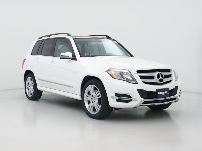 2015 Mercedes-Benz GLK 350 -
                  Rochester, NY