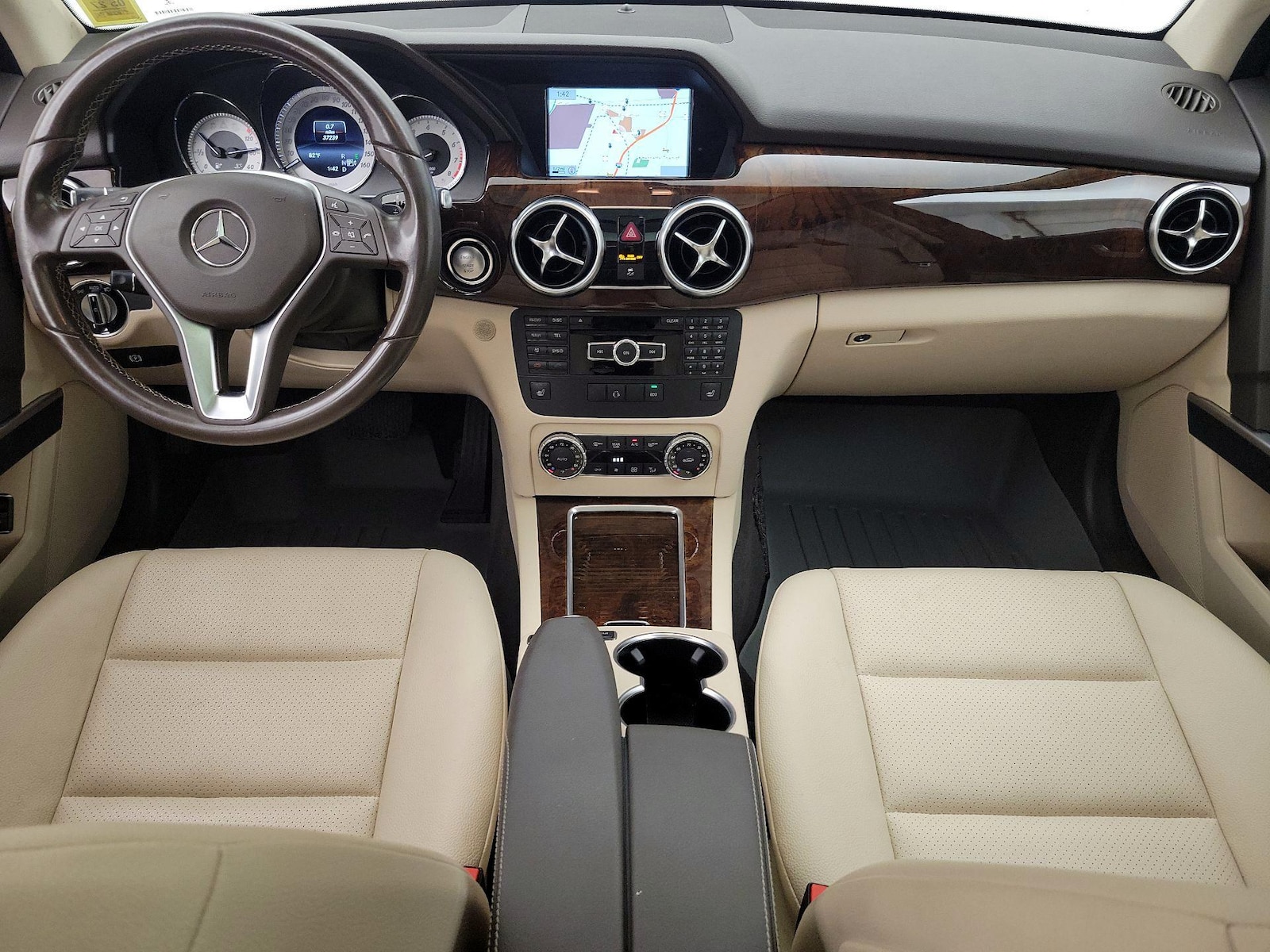 2015 Mercedes-Benz GLK-Class GLK350 - Photo 10