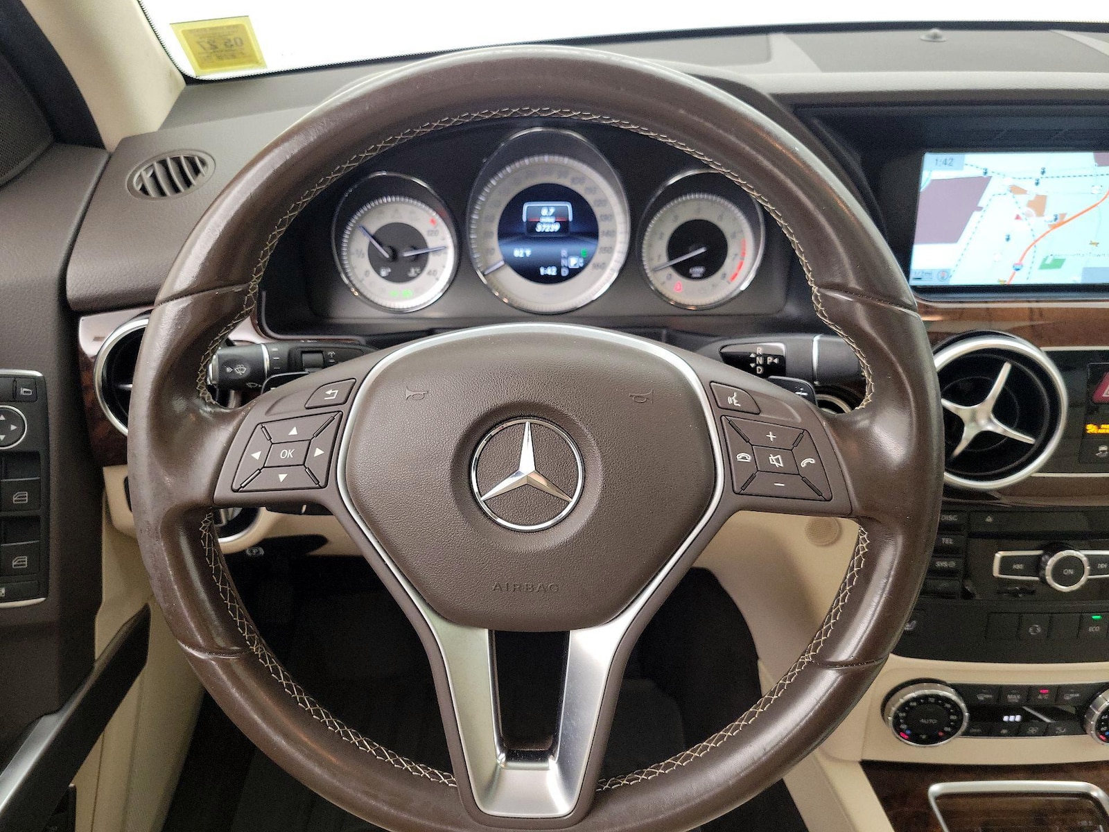 2015 Mercedes-Benz GLK-Class GLK350 - Photo 11