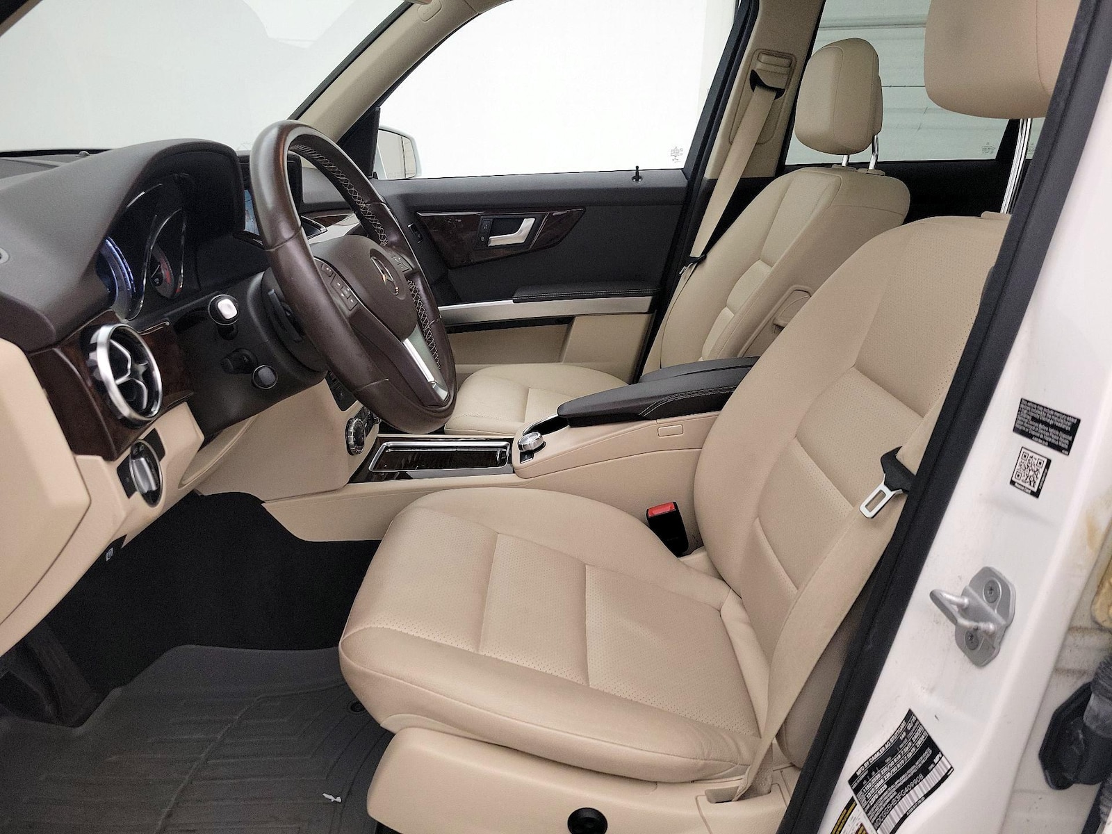 2015 Mercedes-Benz GLK-Class GLK350 - Photo 12
